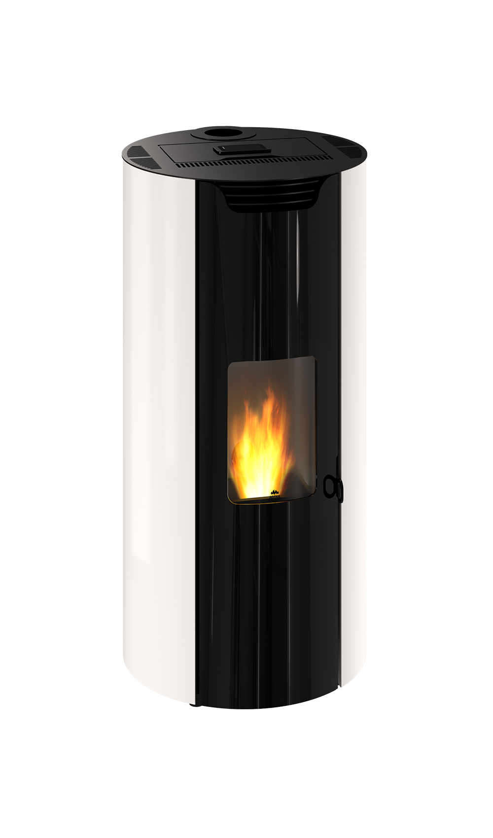 JØTUL PF 925 S WH