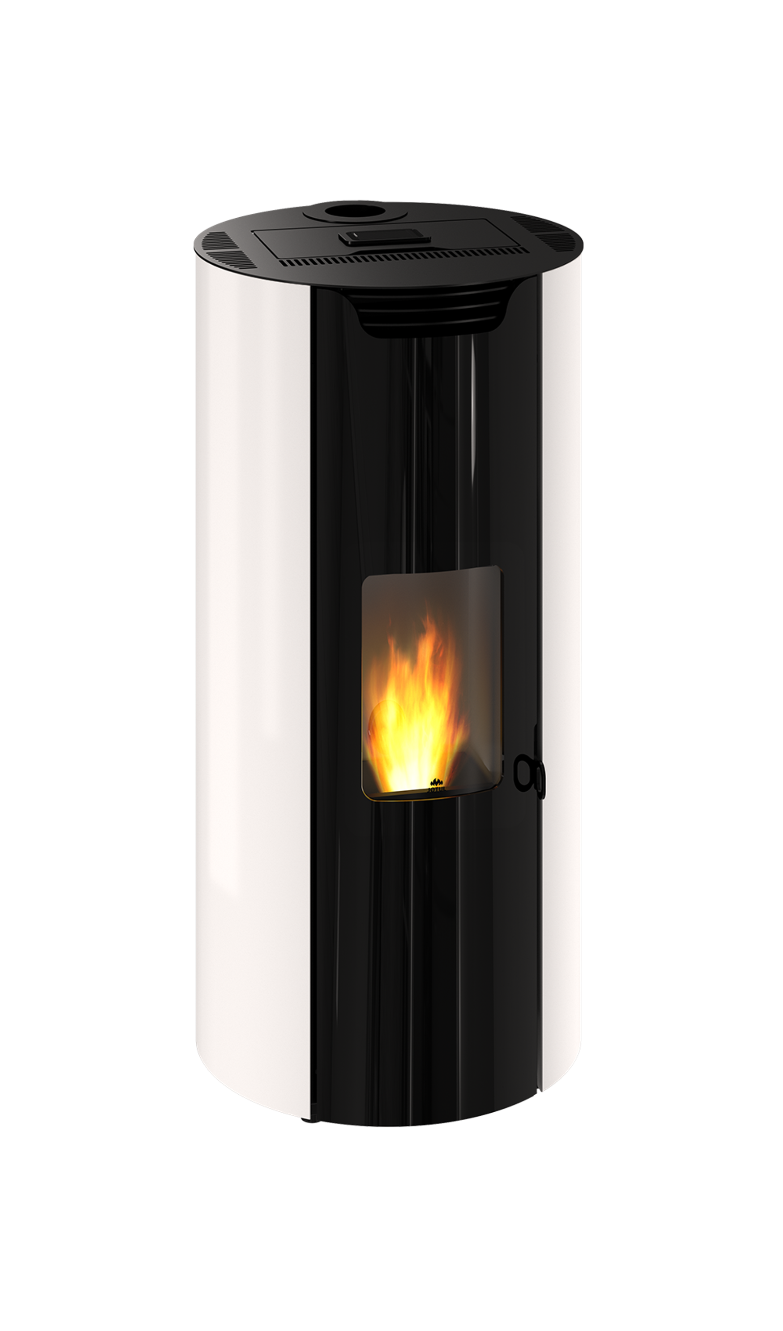 JØTUL PF 925 S WH