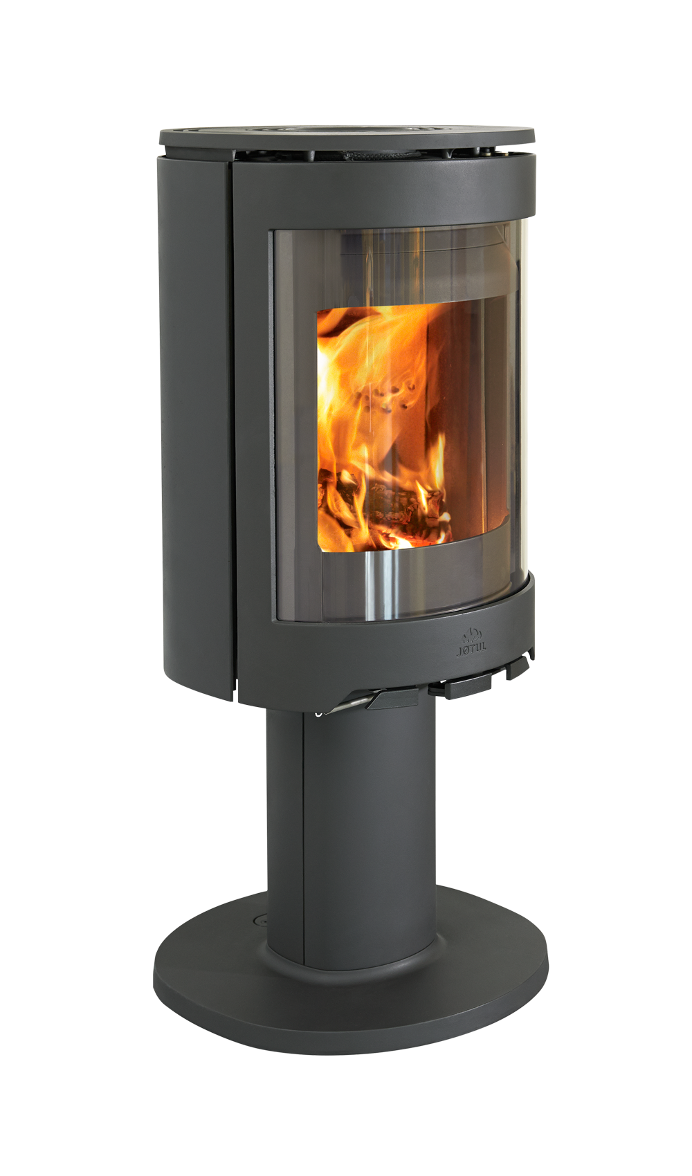 JØTUL F 483