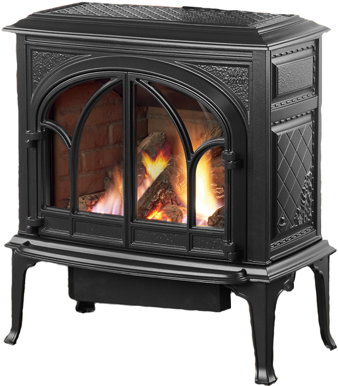 JOTUL GF 400 BV Sebago BP