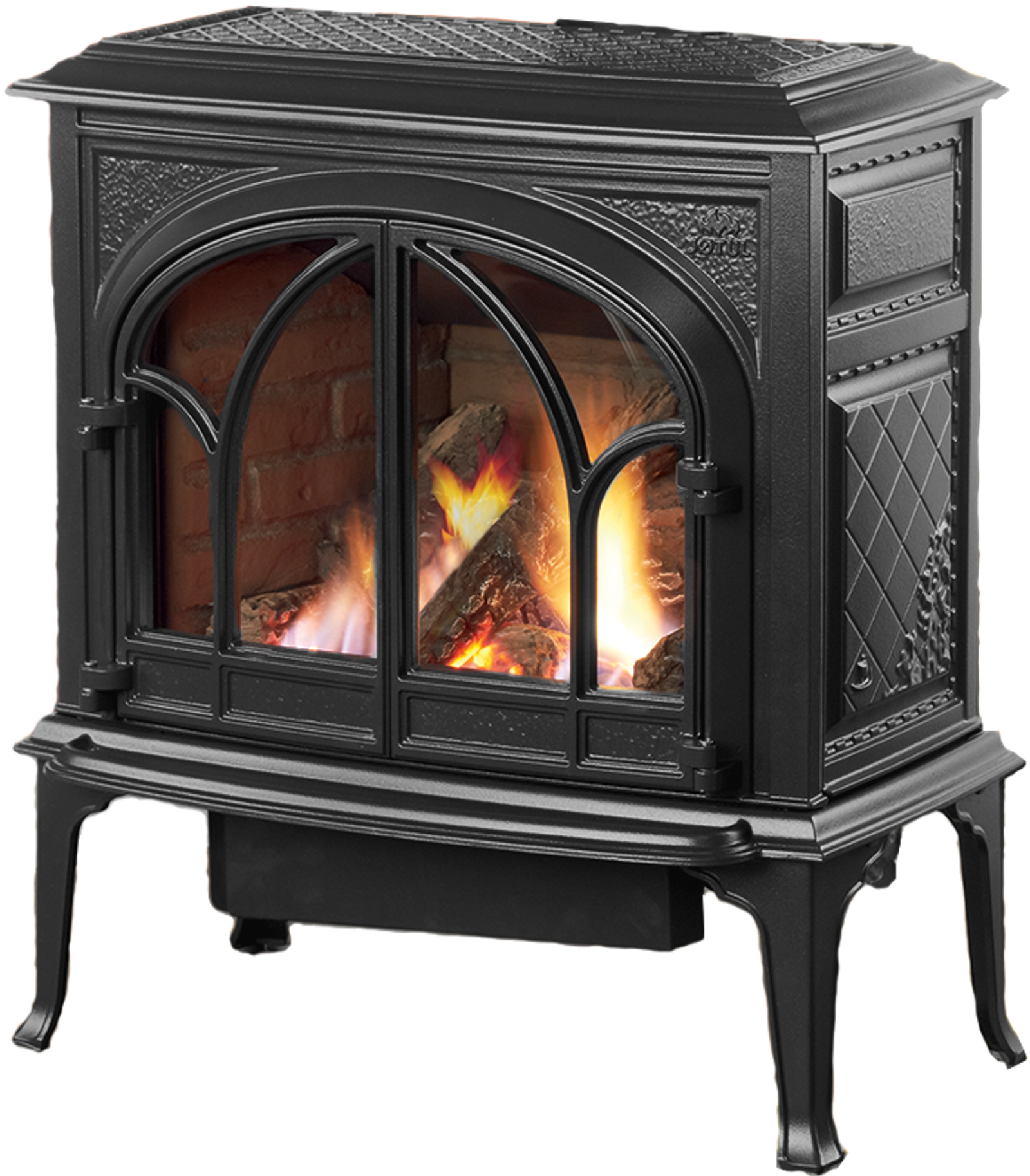 JOTUL GF 400 BV Sebago BP
