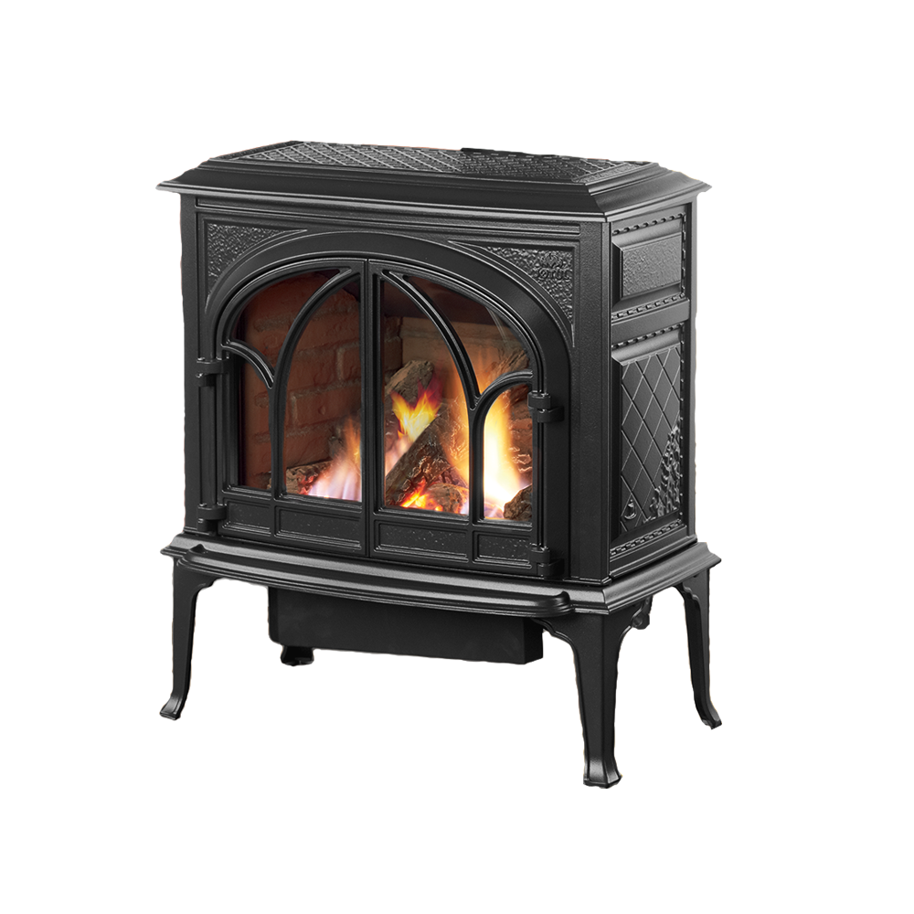 JOTUL GF 370 DV IPI WH