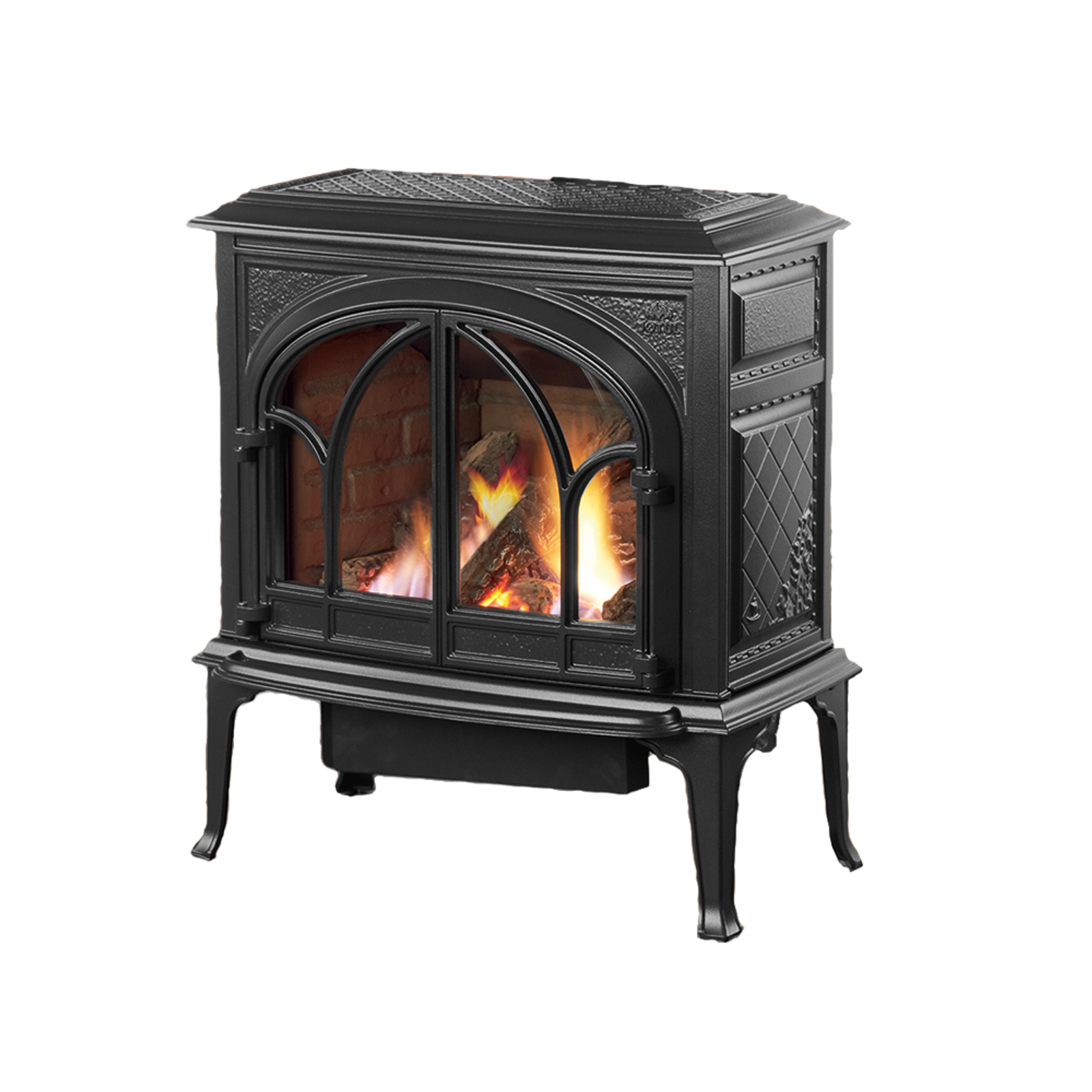 JOTUL GF 370 DV IPI WH