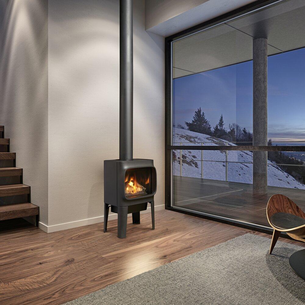 JOTUL GF 305 DV IPI