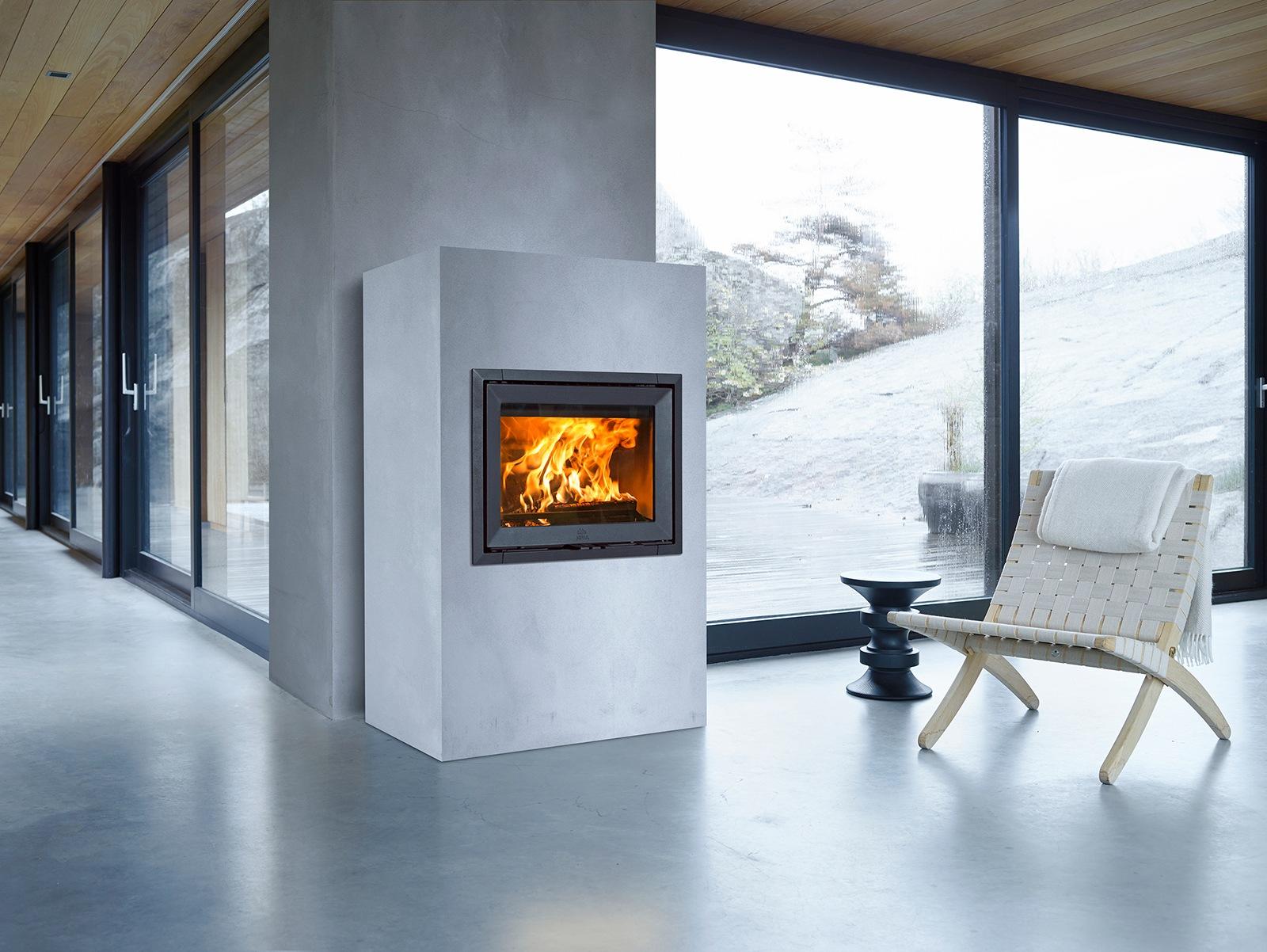 JØTUL I 520 F BP
