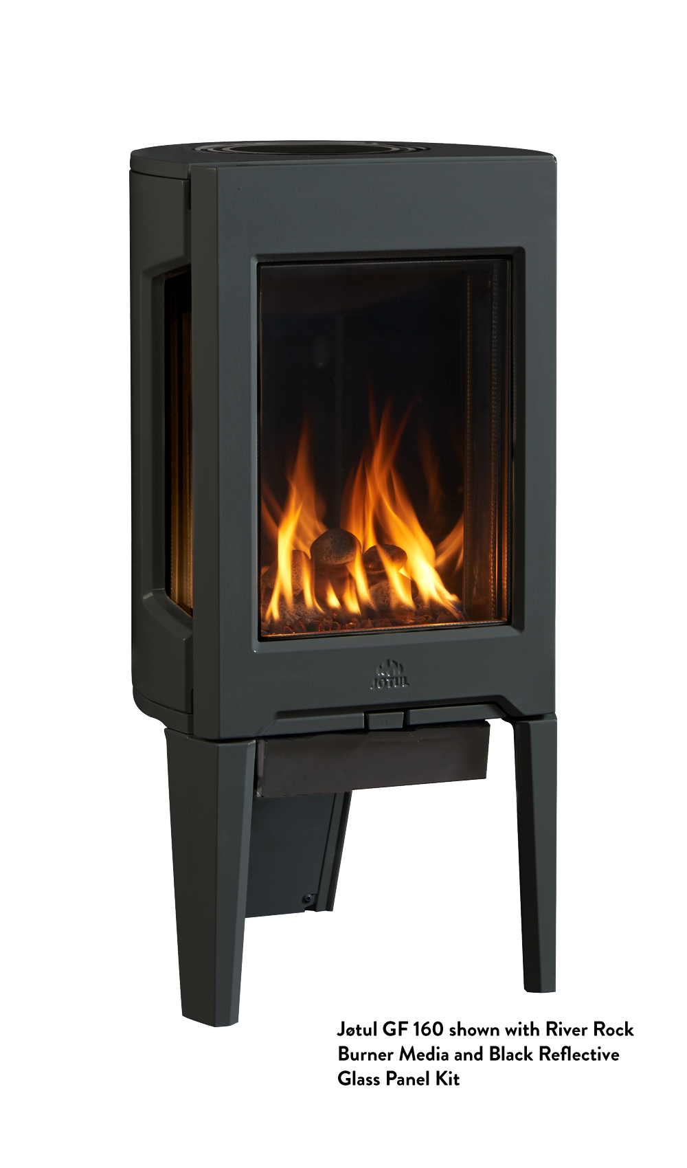 JOTUL GF 160 DV IPI MB