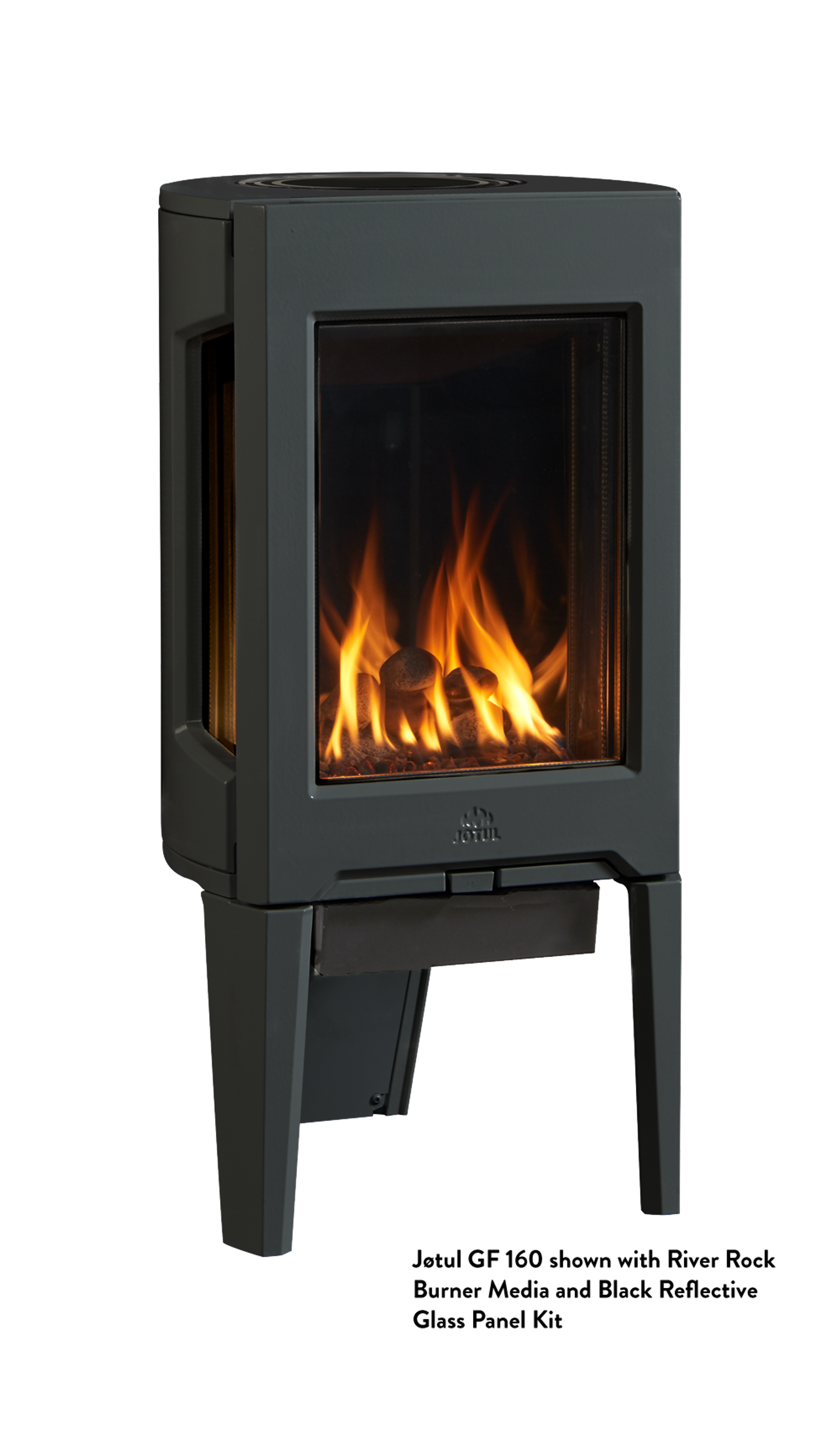 JOTUL GF 160 DV IPI MB