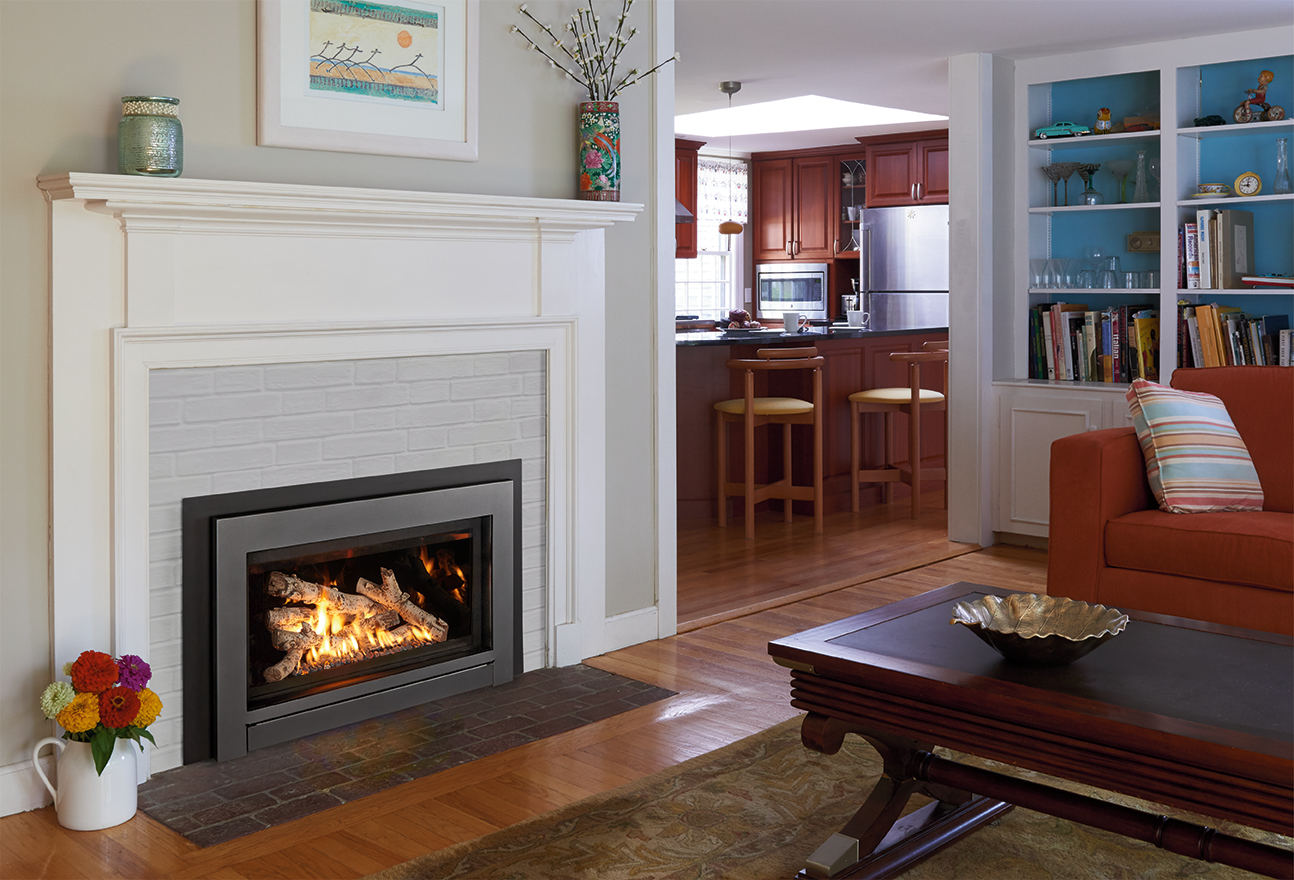 JOTUL GI 545 DV Winter Harbor MB