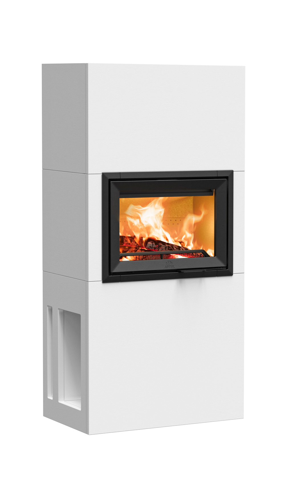JØTUL FS 520 F BP