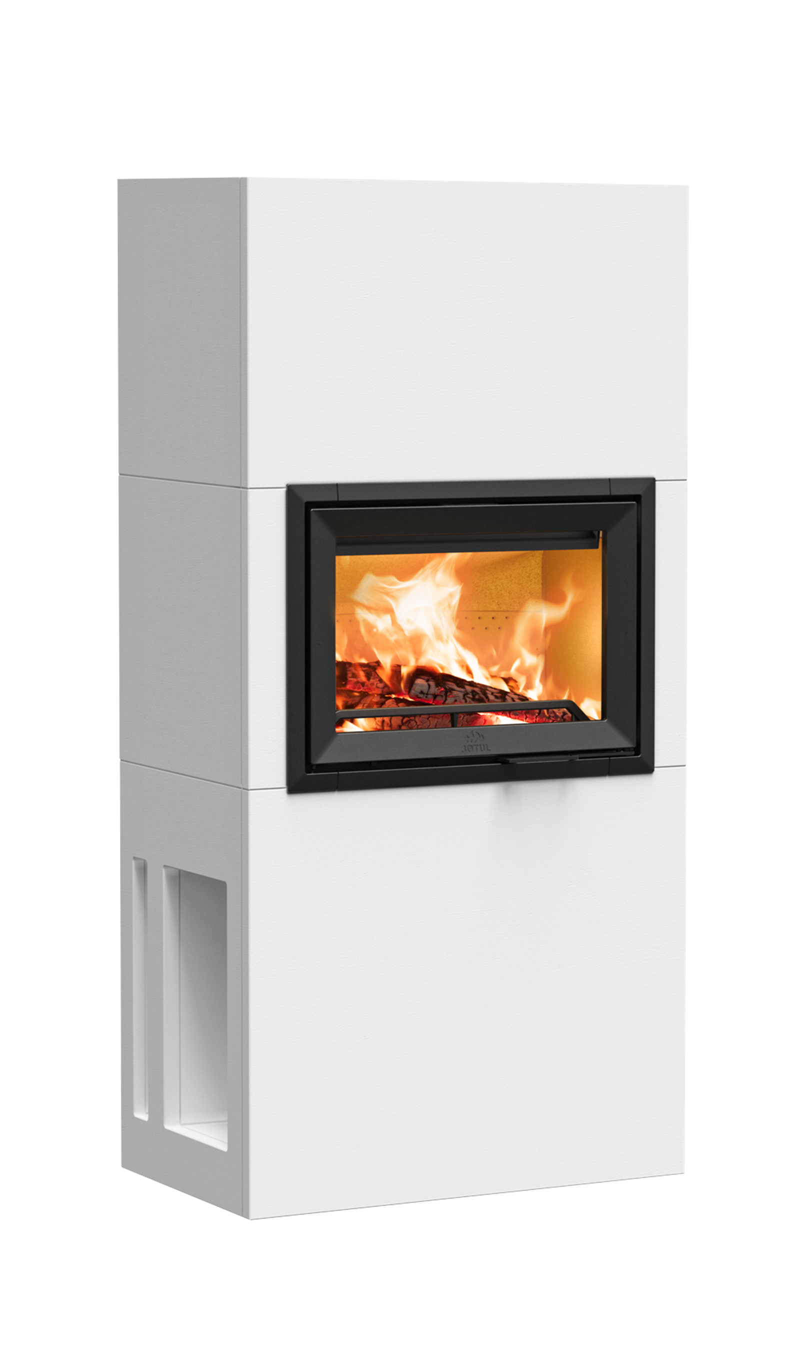 JØTUL FS 520 F BP