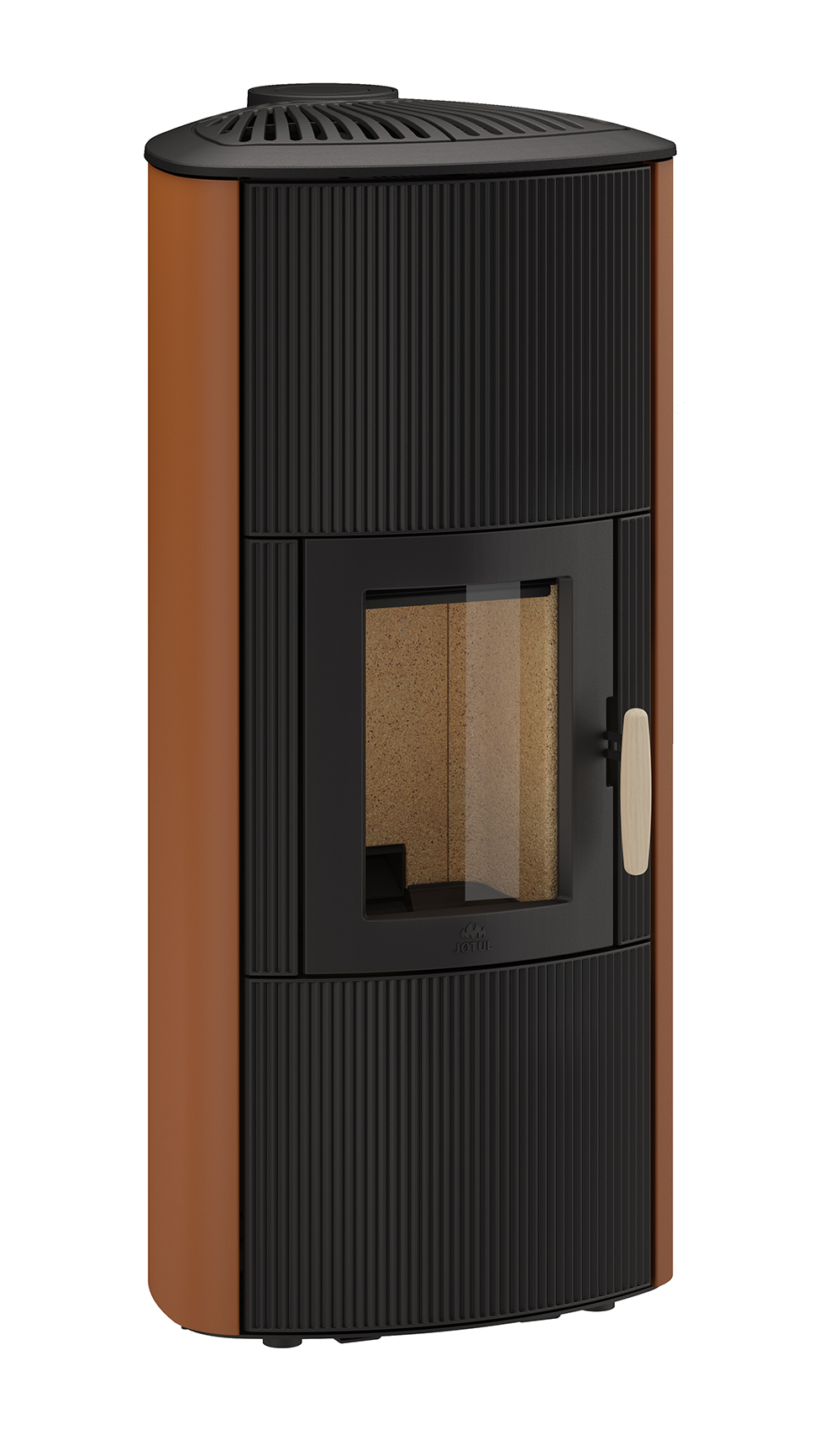 JØTUL PF 861 S CO