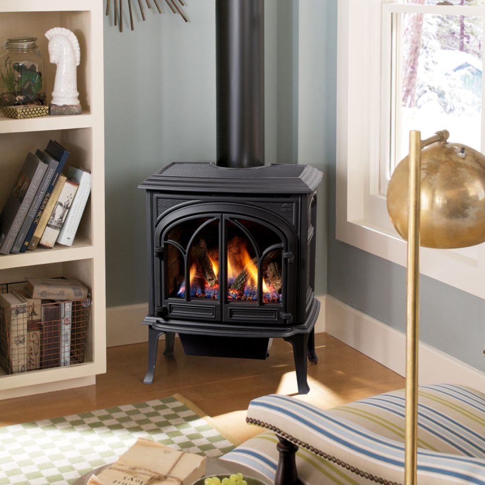 JOTUL GF 300 DV IPI Allagash | Jøtul United States