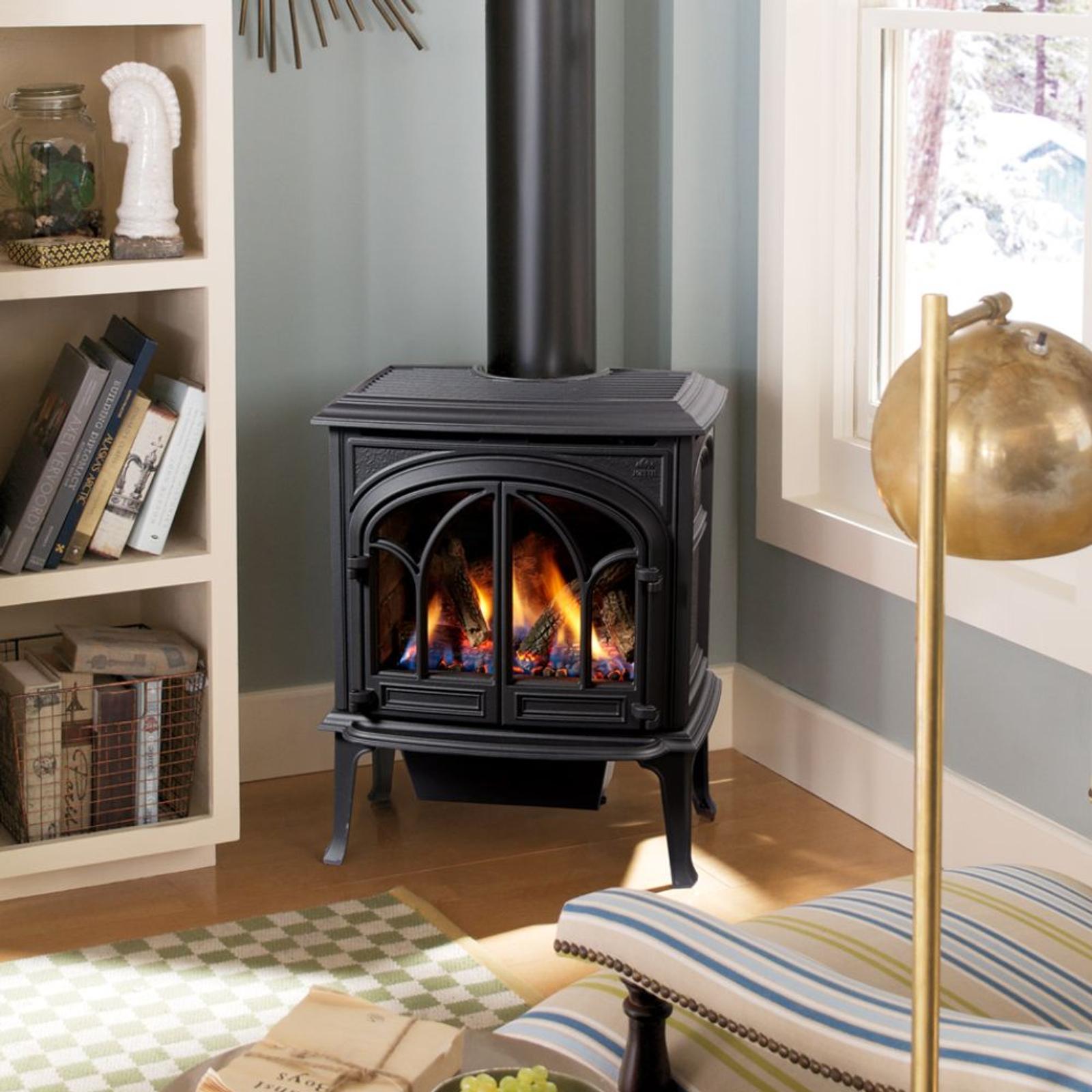 JOTUL GF 300 DV IPI Allagash