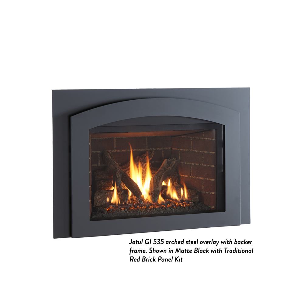JOTUL GI 535 DV IPI New Harbor BP