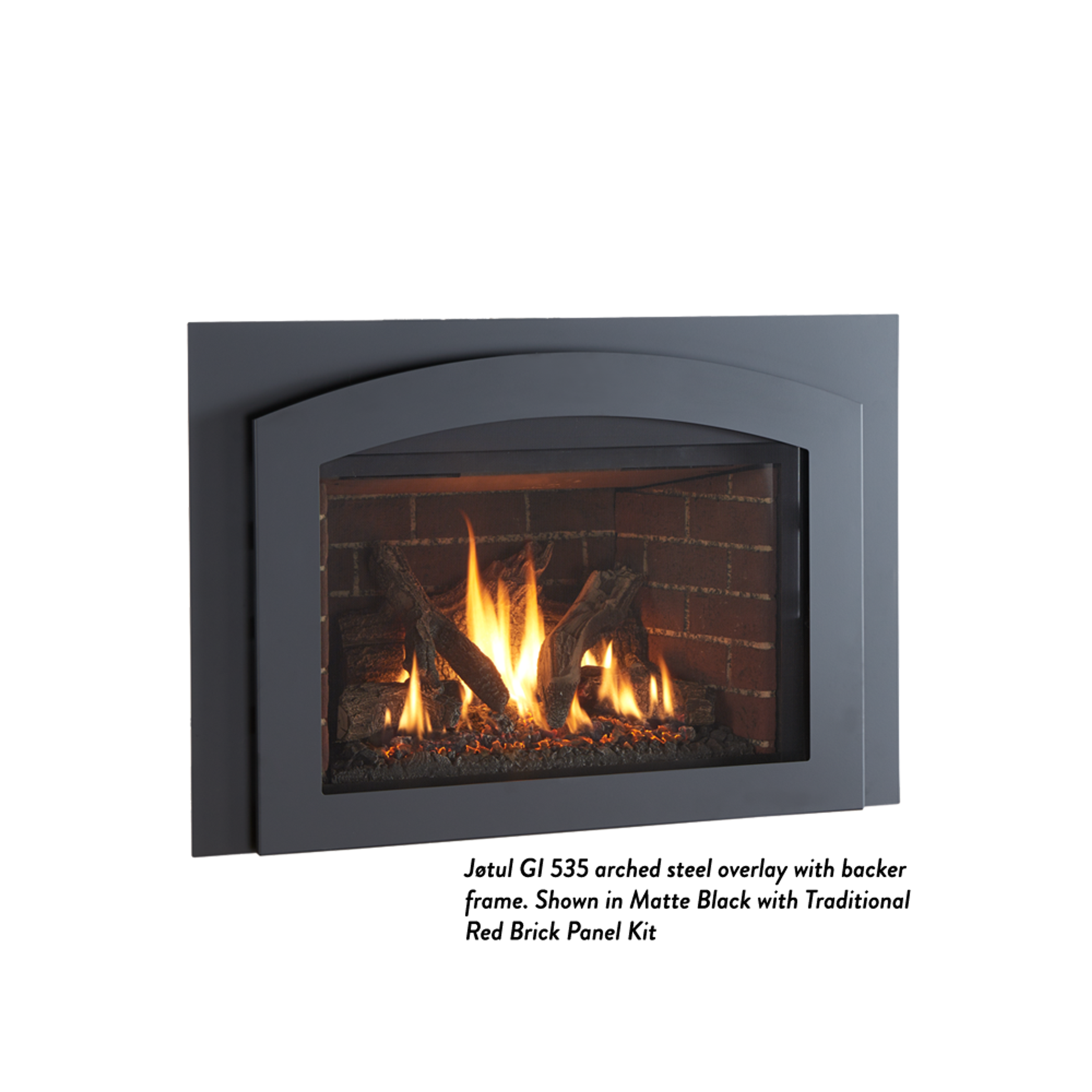 JOTUL GI 535 DV IPI New Harbor BP