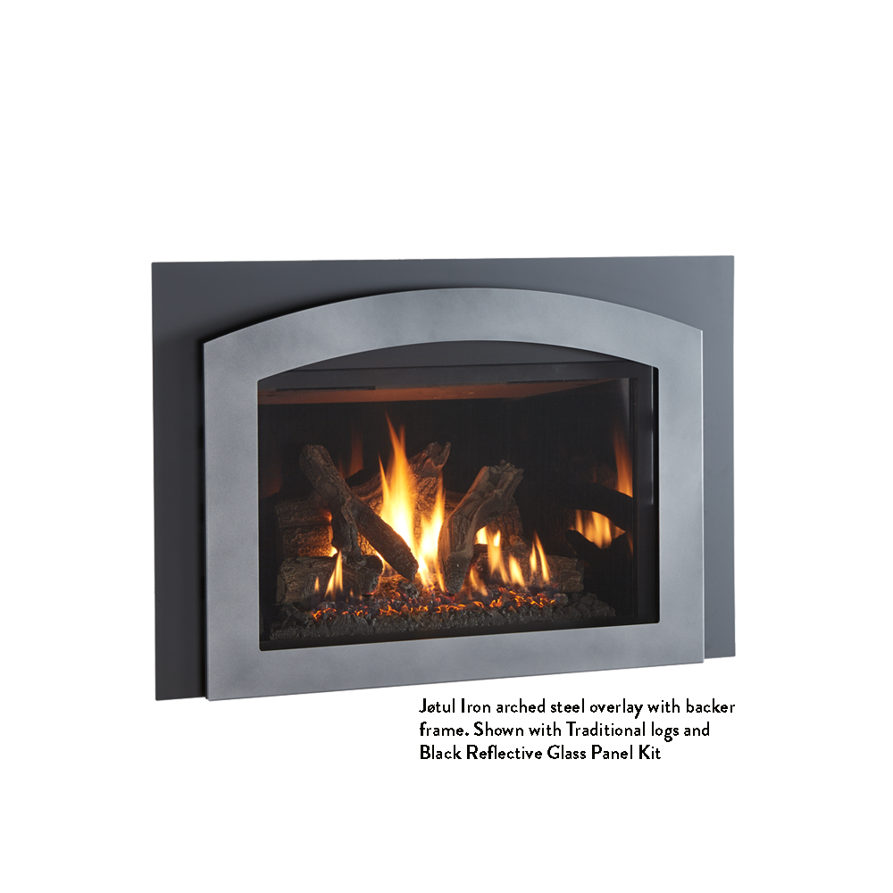 JOTUL GI 535 DV IPI New Harbor I