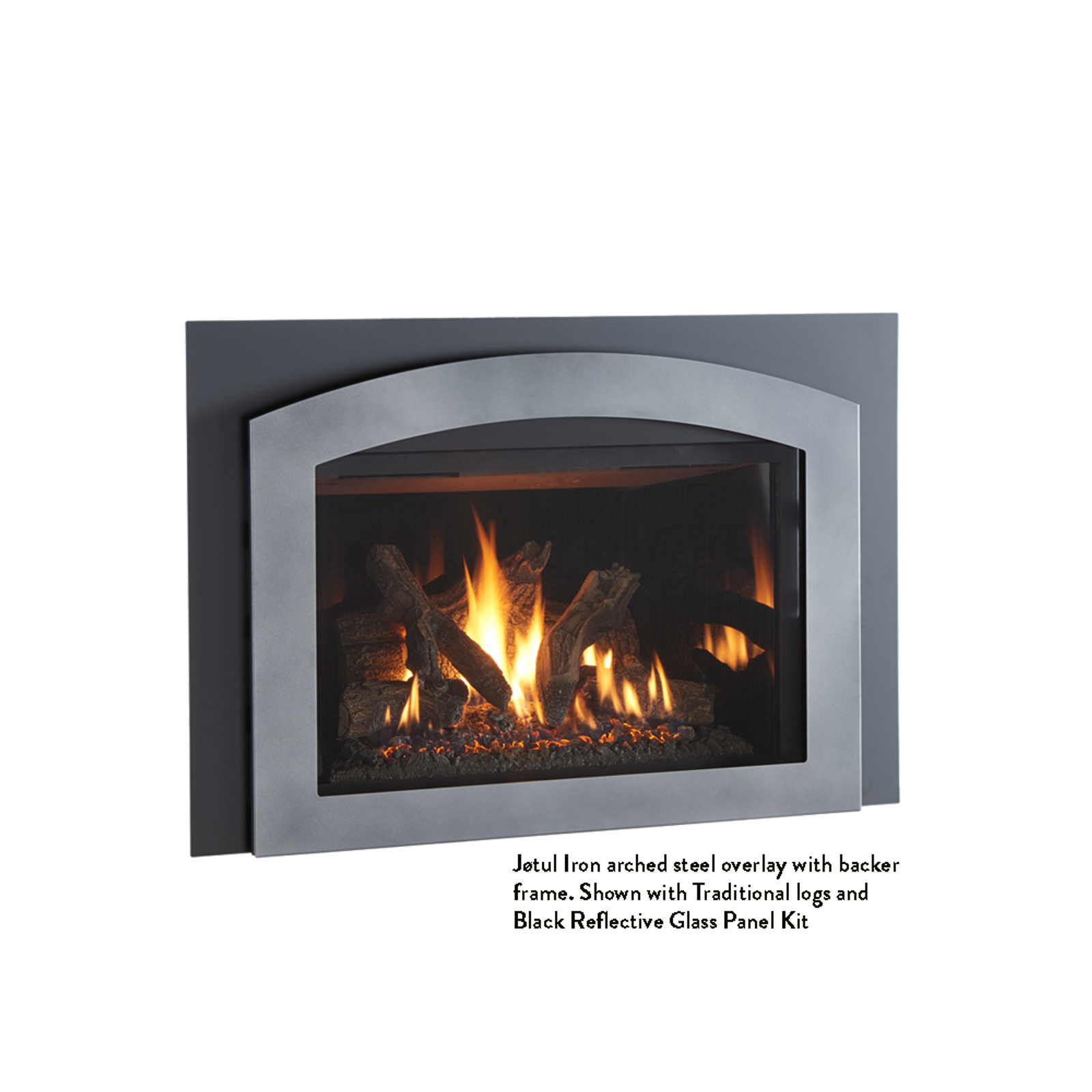 JOTUL GI 535 DV IPI New Harbor I