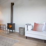 JØTUL F 100 ECO.2 LL Kaminofen Produktbild