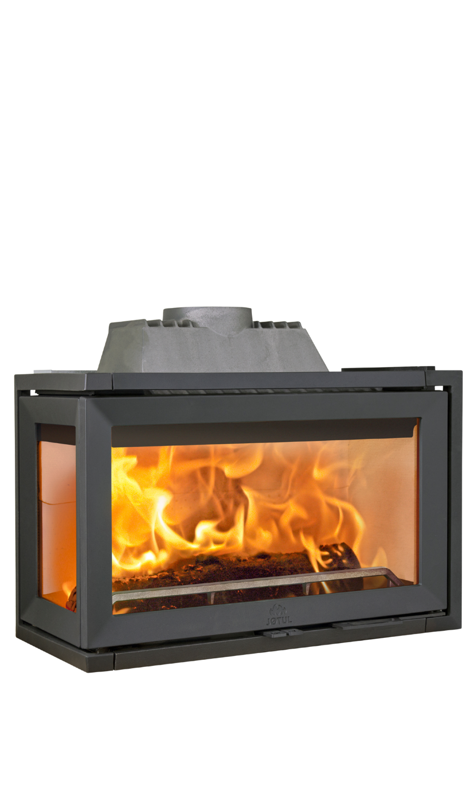 JØTUL I 620 FL BP