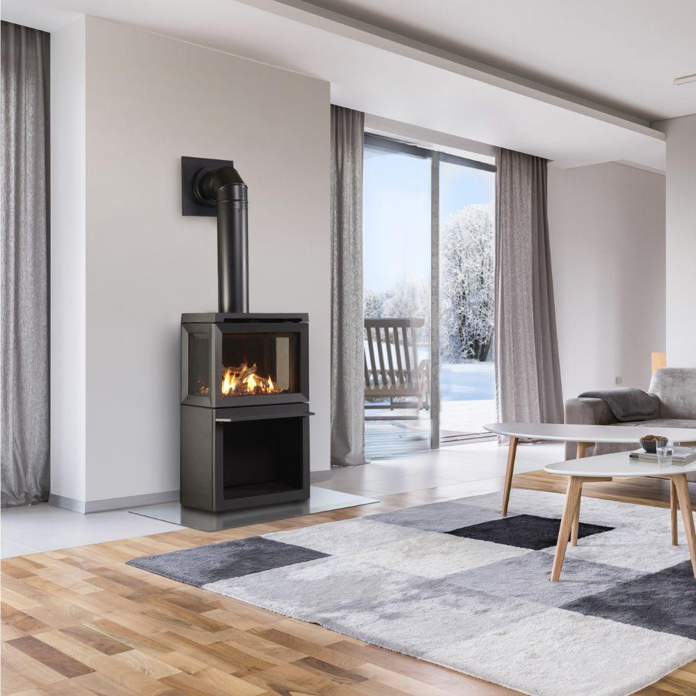 JOTUL GF 520 DV IPI