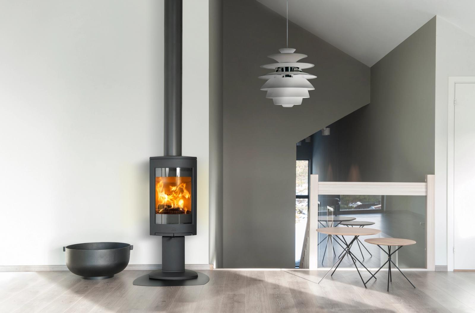 JØTUL F 373 ADVANCE BP