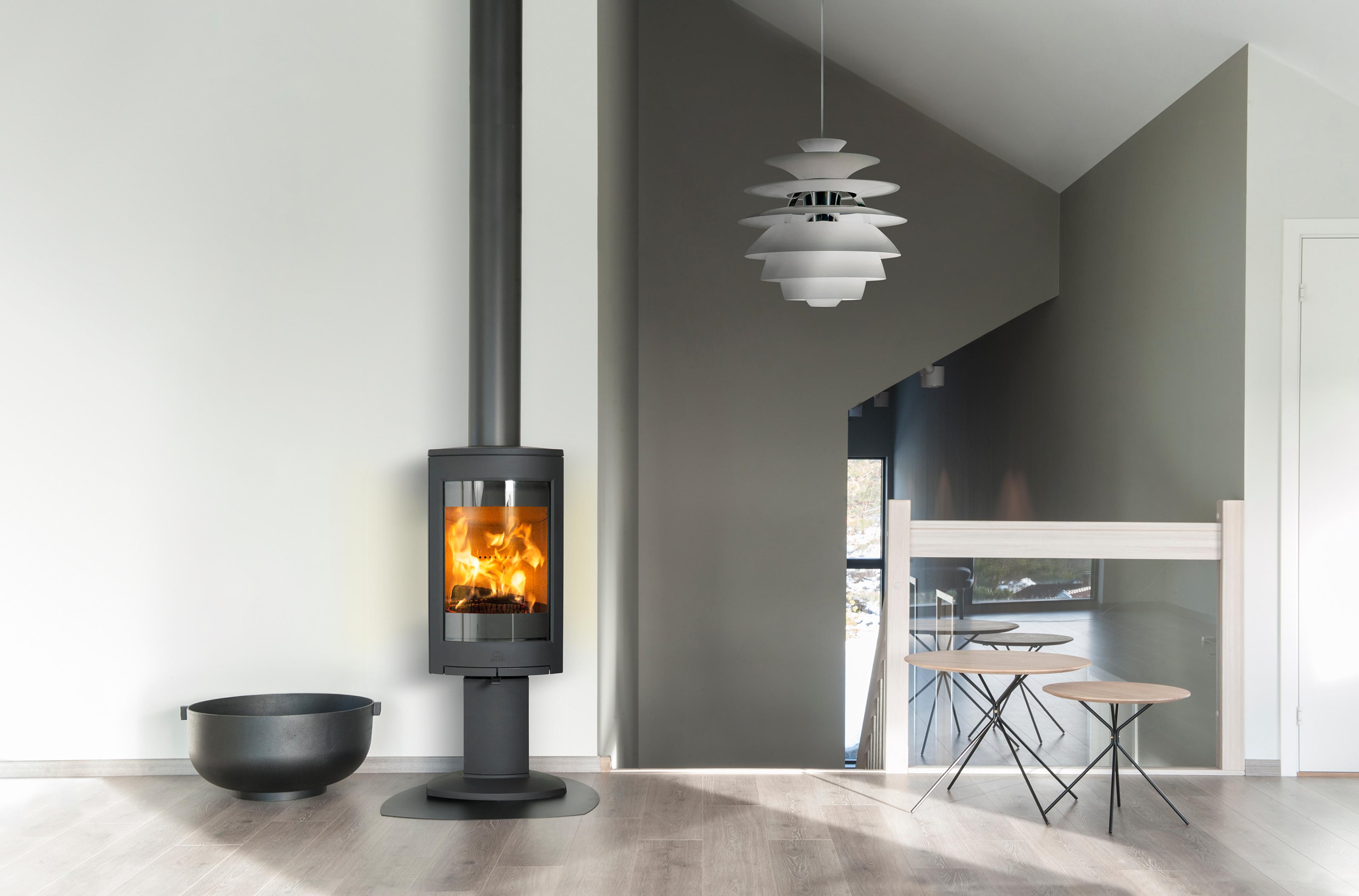 JØTUL F 373 ADVANCE BP