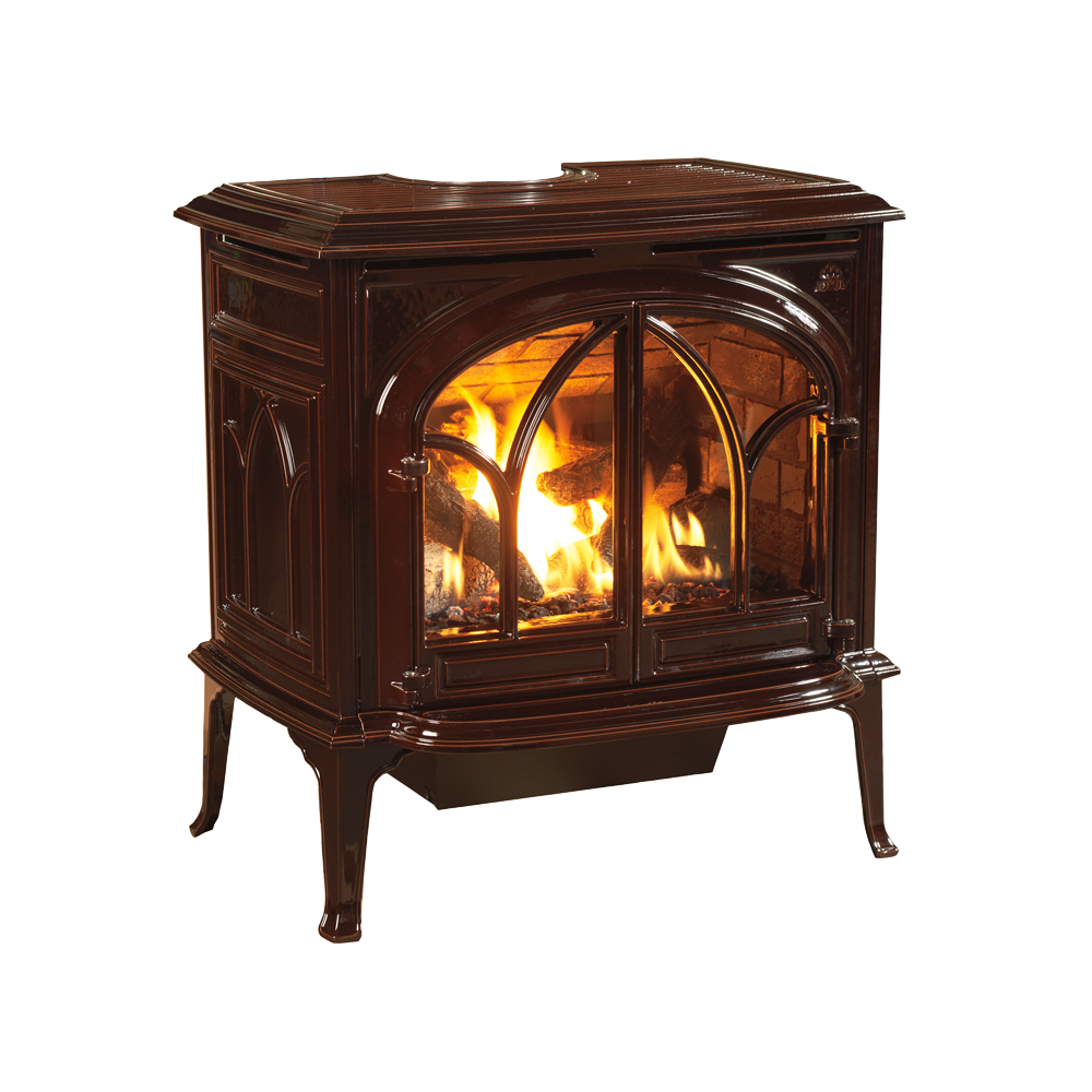JOTUL GF 500 DV IPI Portland BRM