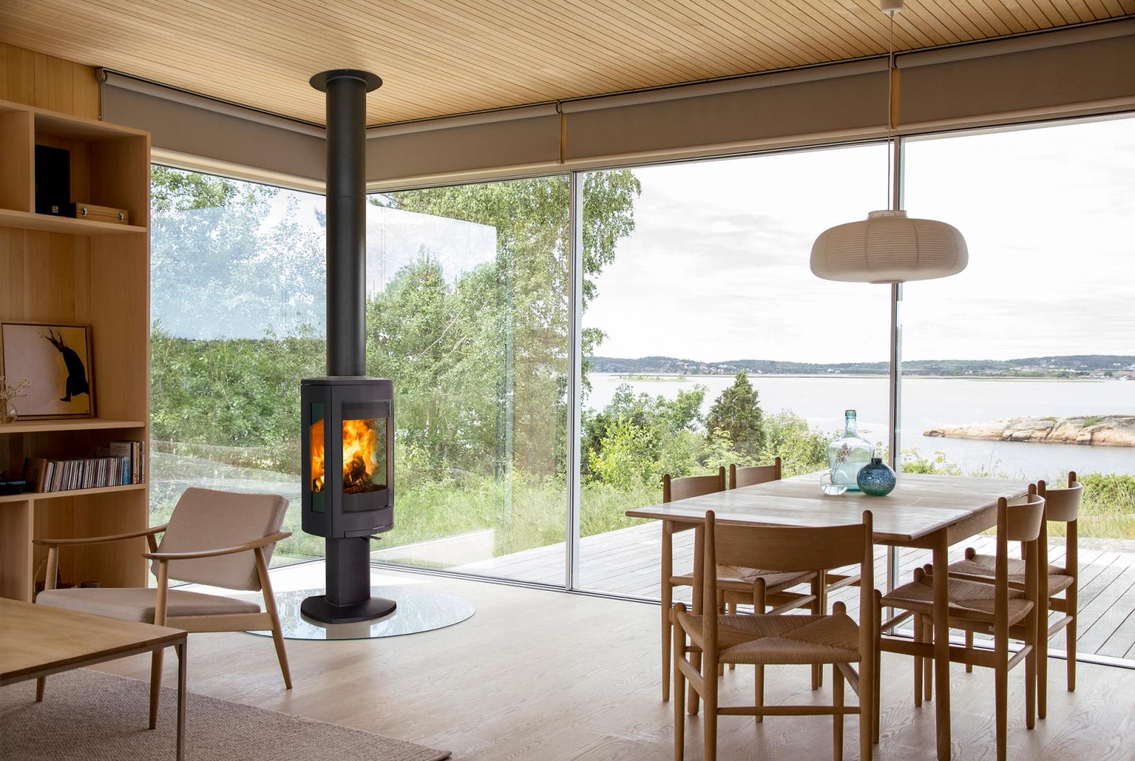 JØTUL F 373 ADVANCE BP
