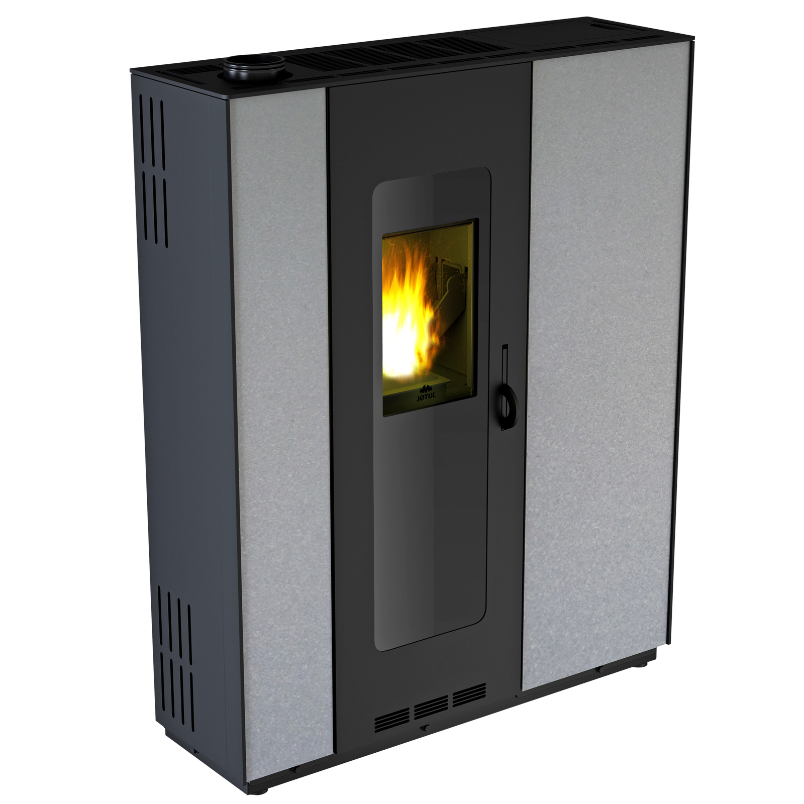 JØTUL PF 710 GP