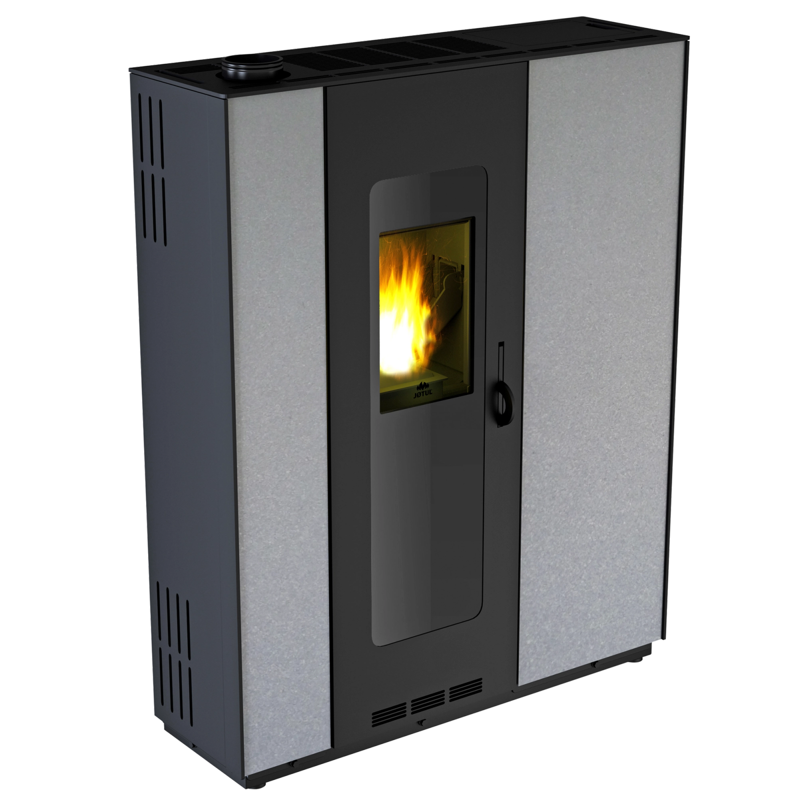 JØTUL PF 710 GP