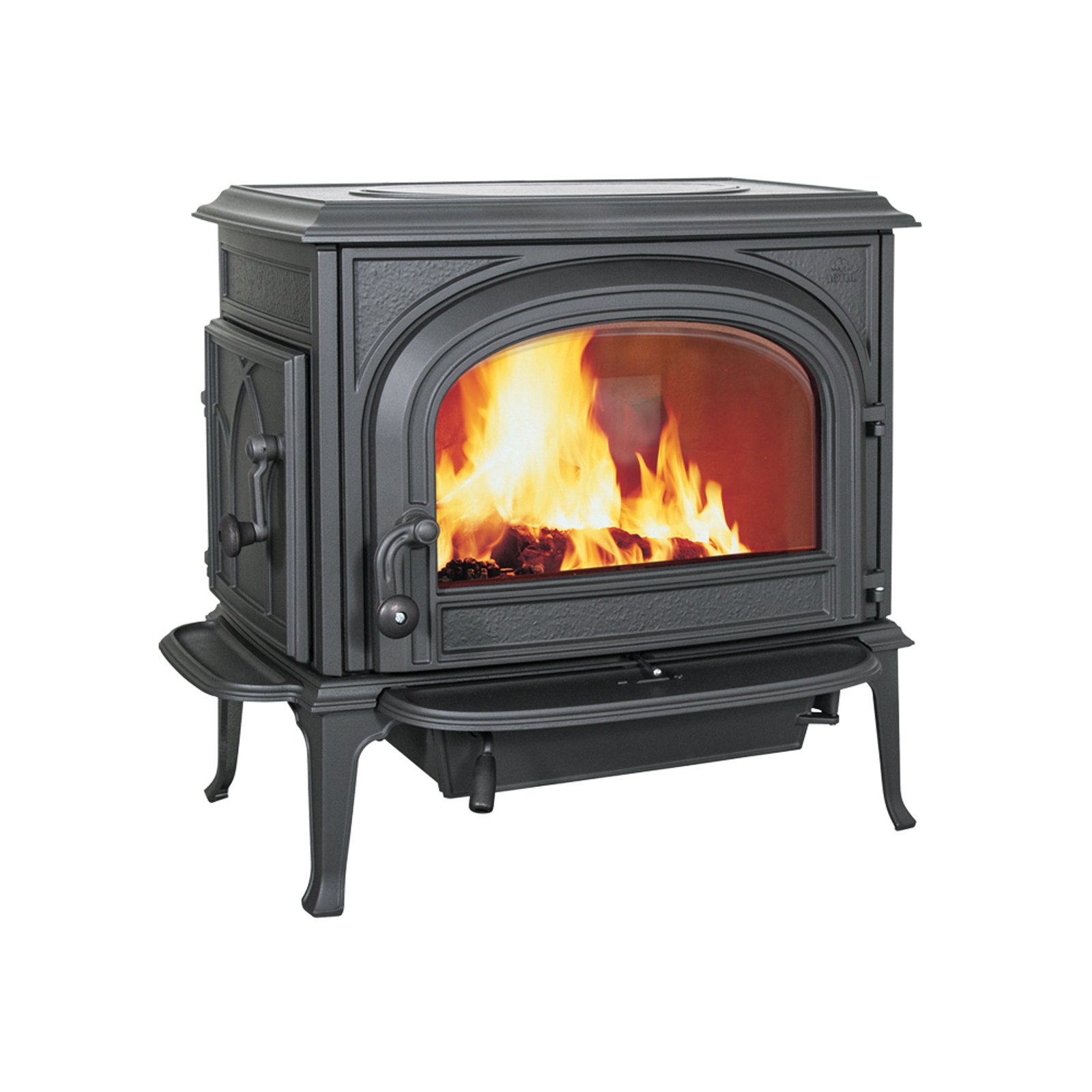 JOTUL F 500 V3 Oslo CF BP