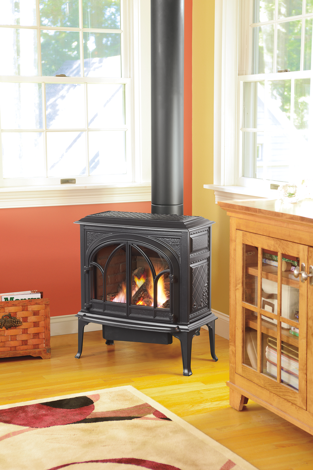 JOTUL GF 400 BV Sebago BB