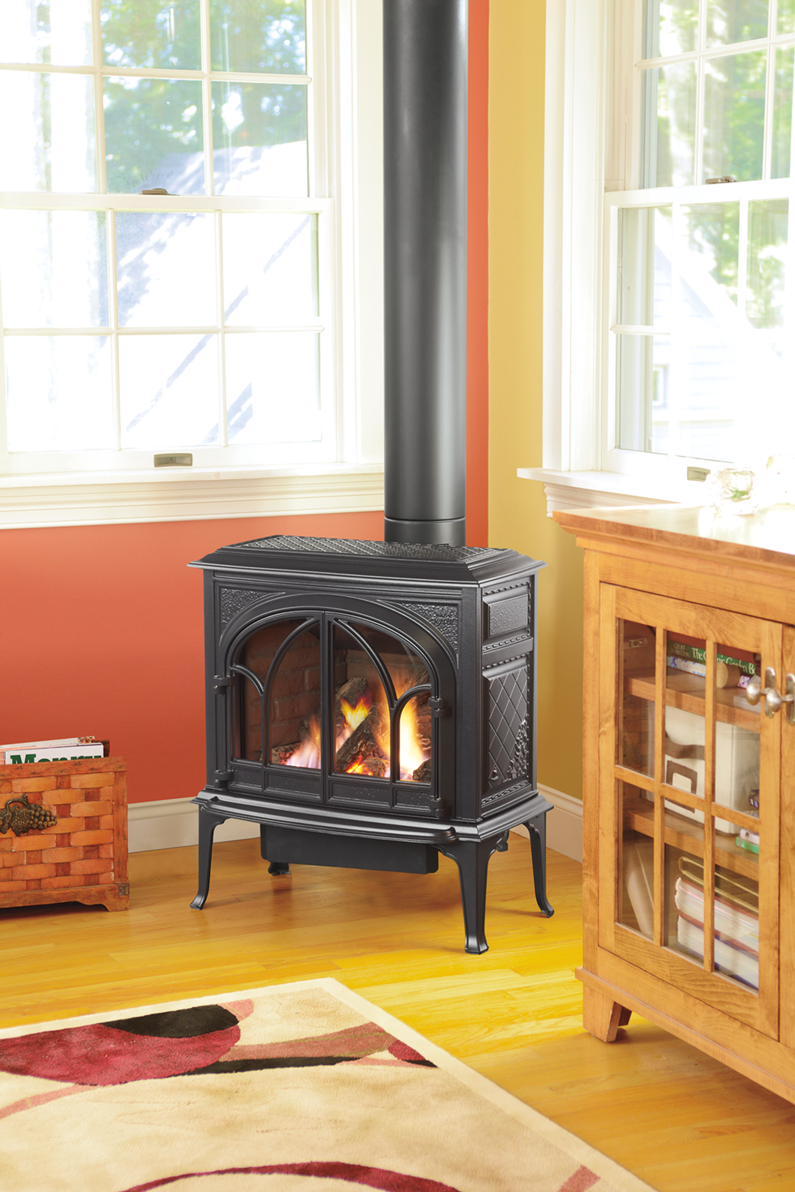 JOTUL GF 400 BV Sebago BB