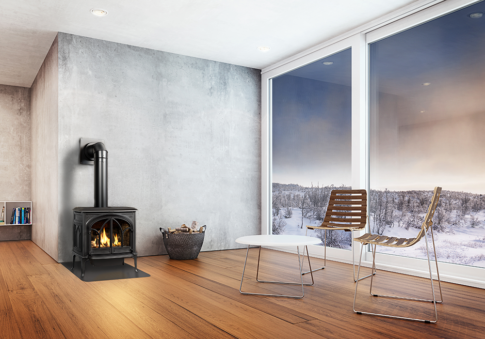 JOTUL GF 500 DV IPI Portland MB
