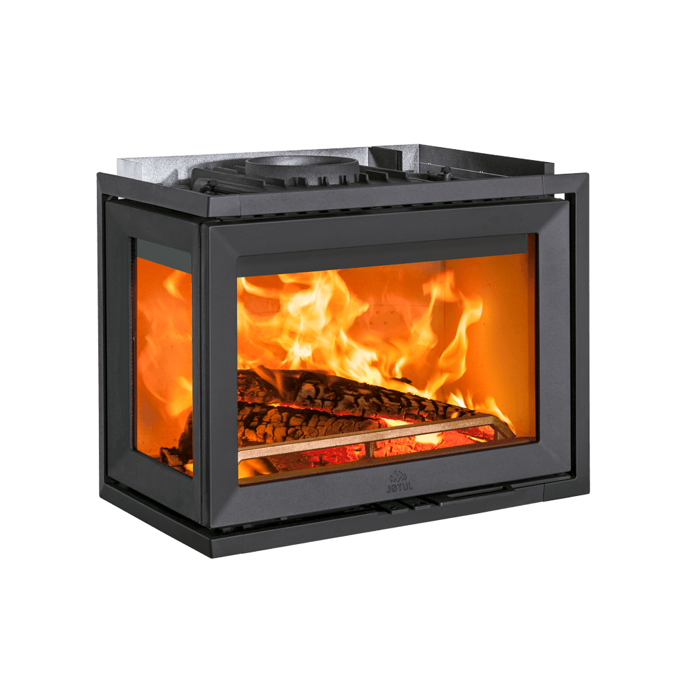 JØTUL I 520 FL BP