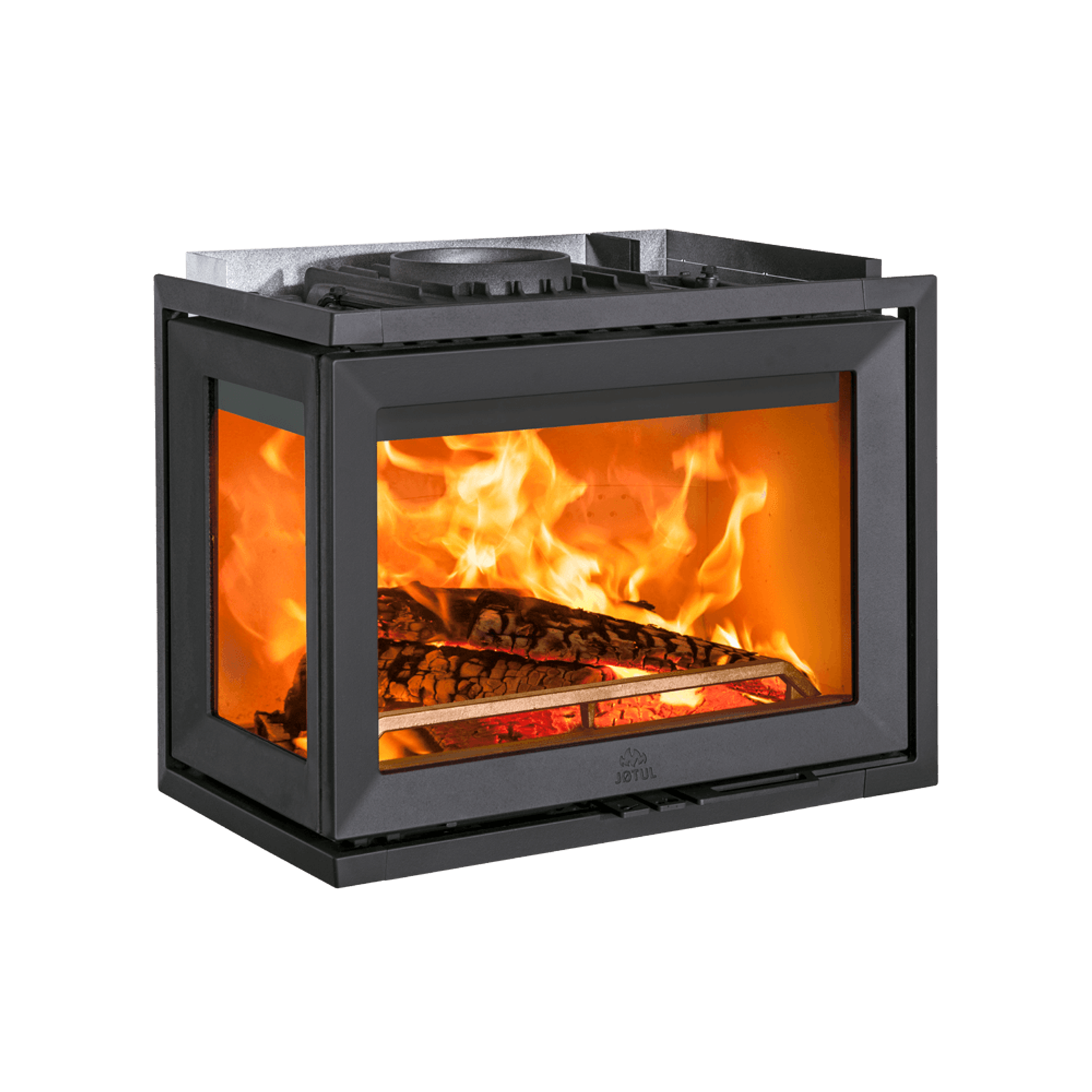 JØTUL I 520 FL BP