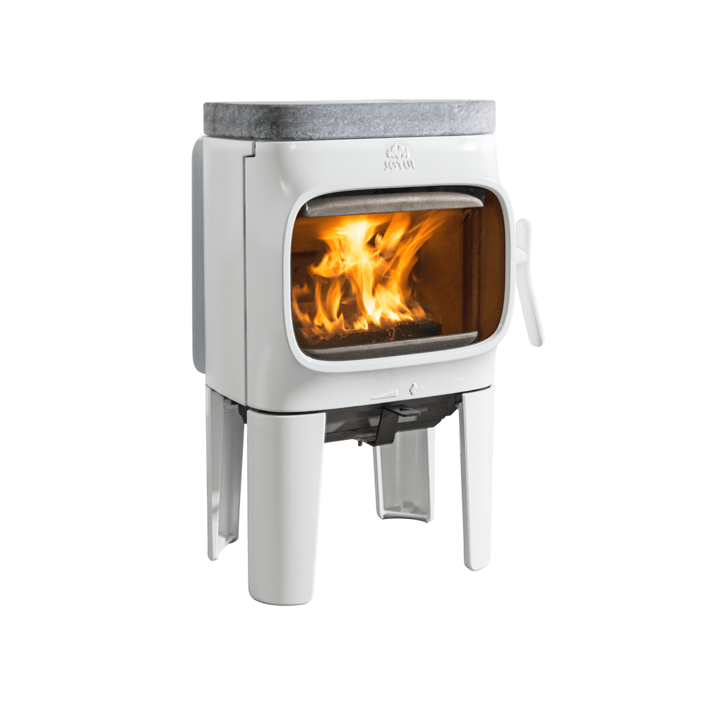 JØTUL F 105 LL WH