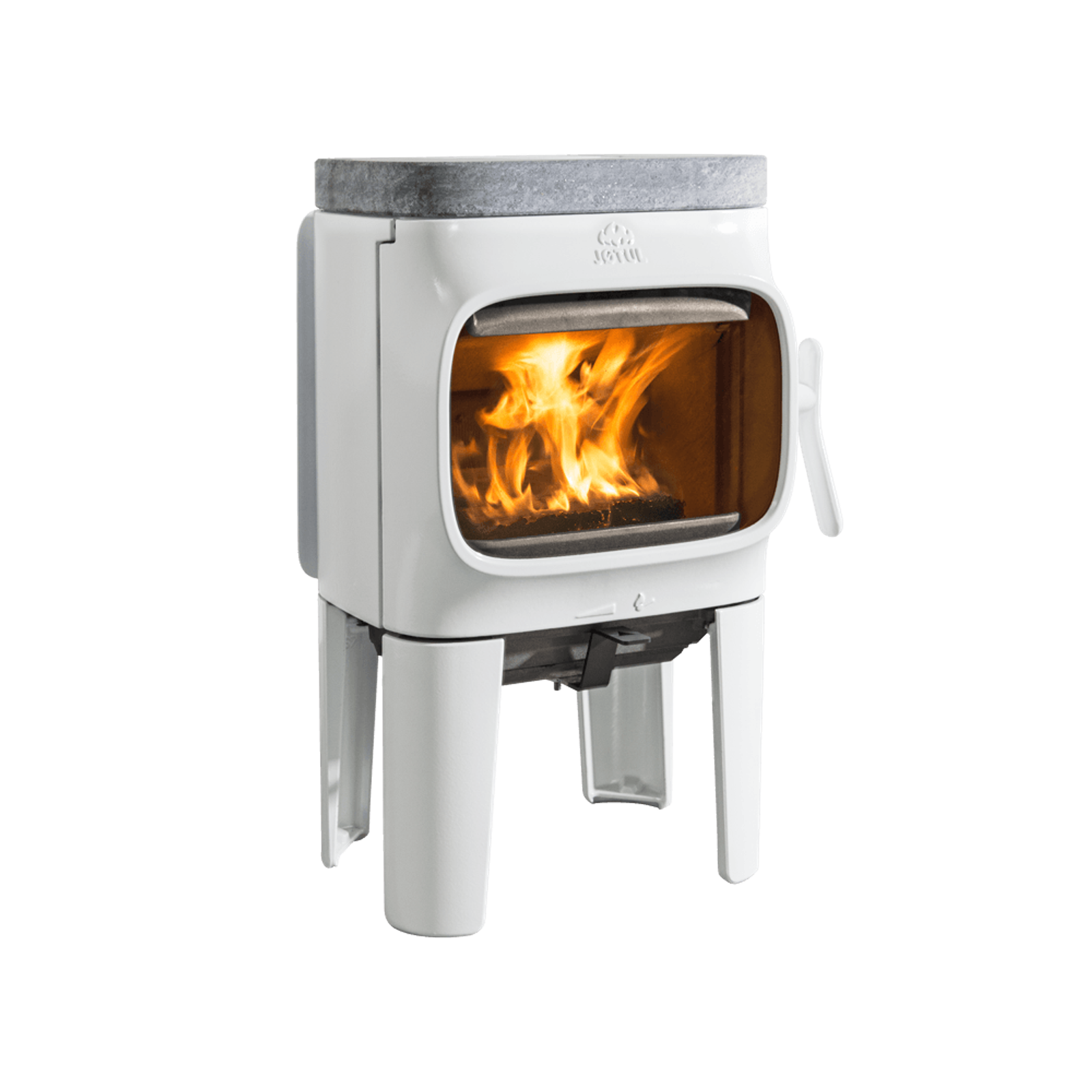 JØTUL F 105 LL WH