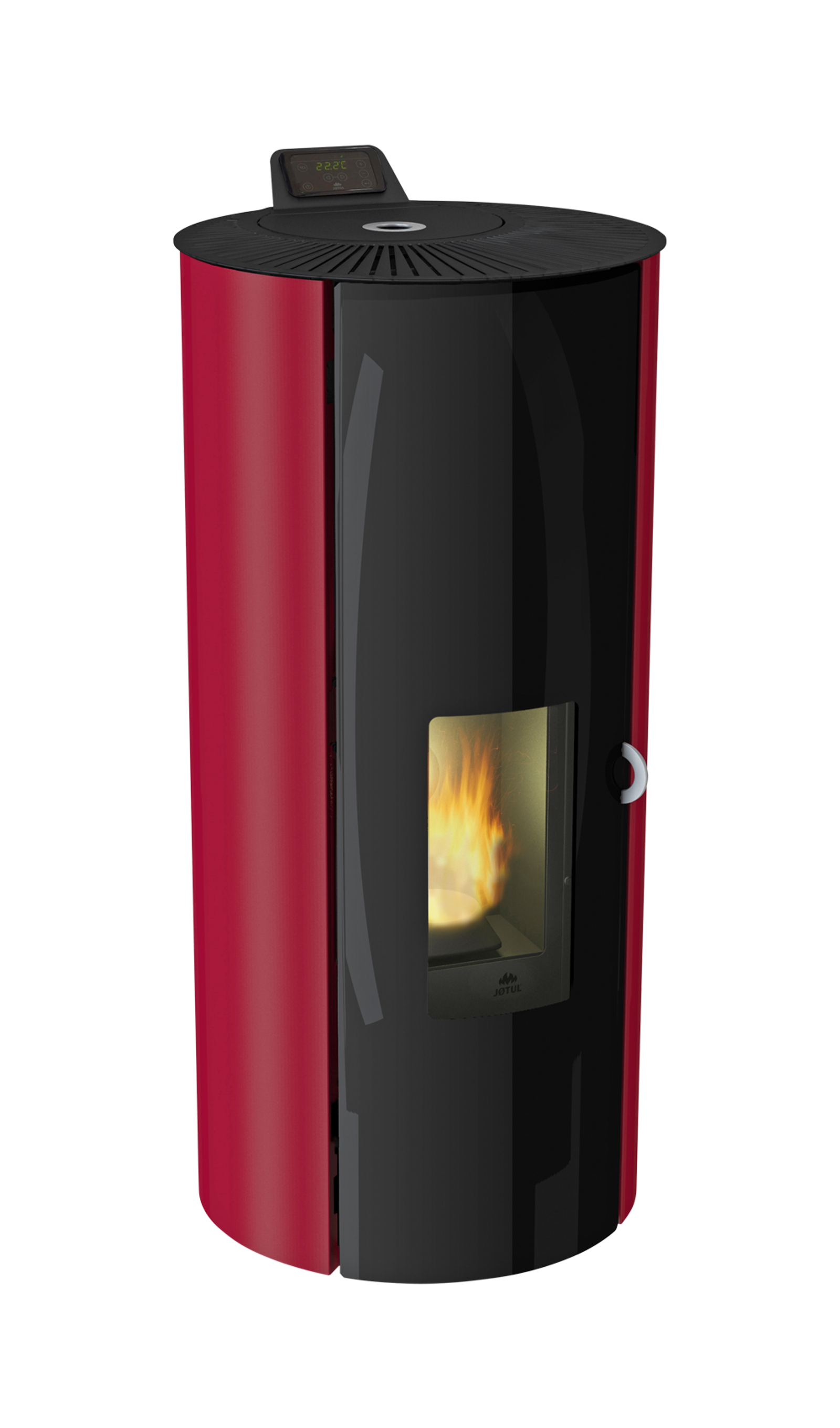 JØTUL PF 721 RR