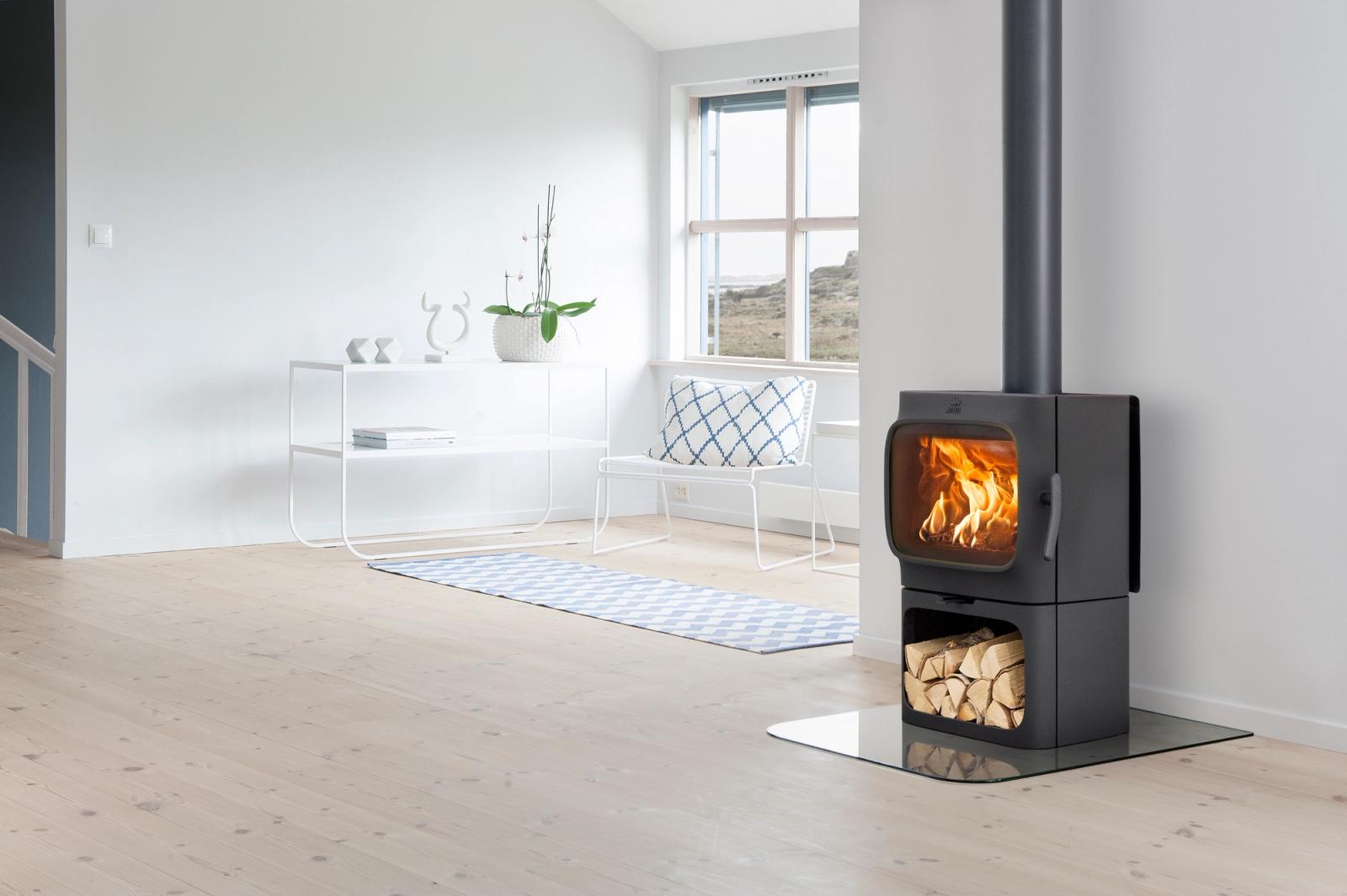 JØTUL F 305 B BP