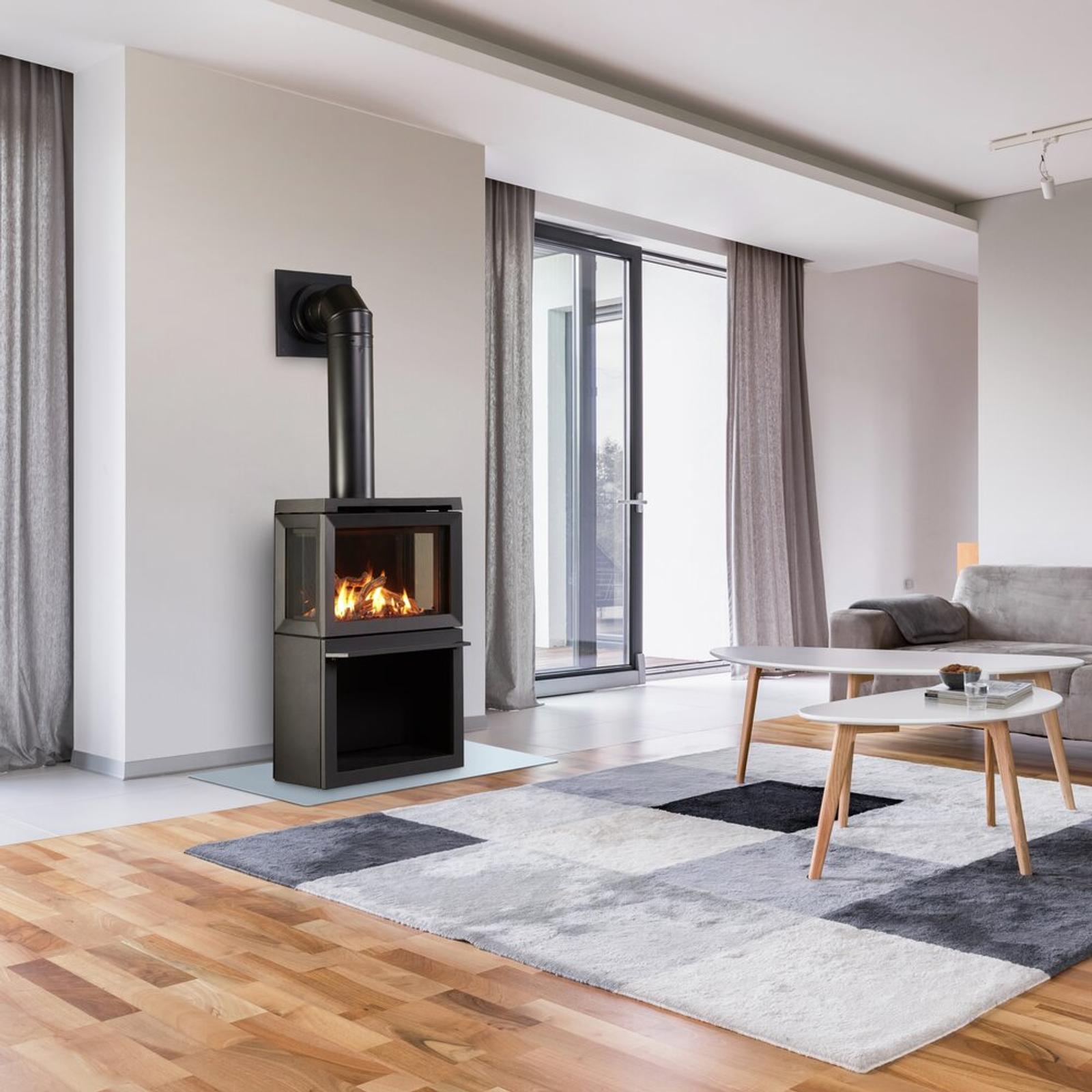 JOTUL GF 520 DV