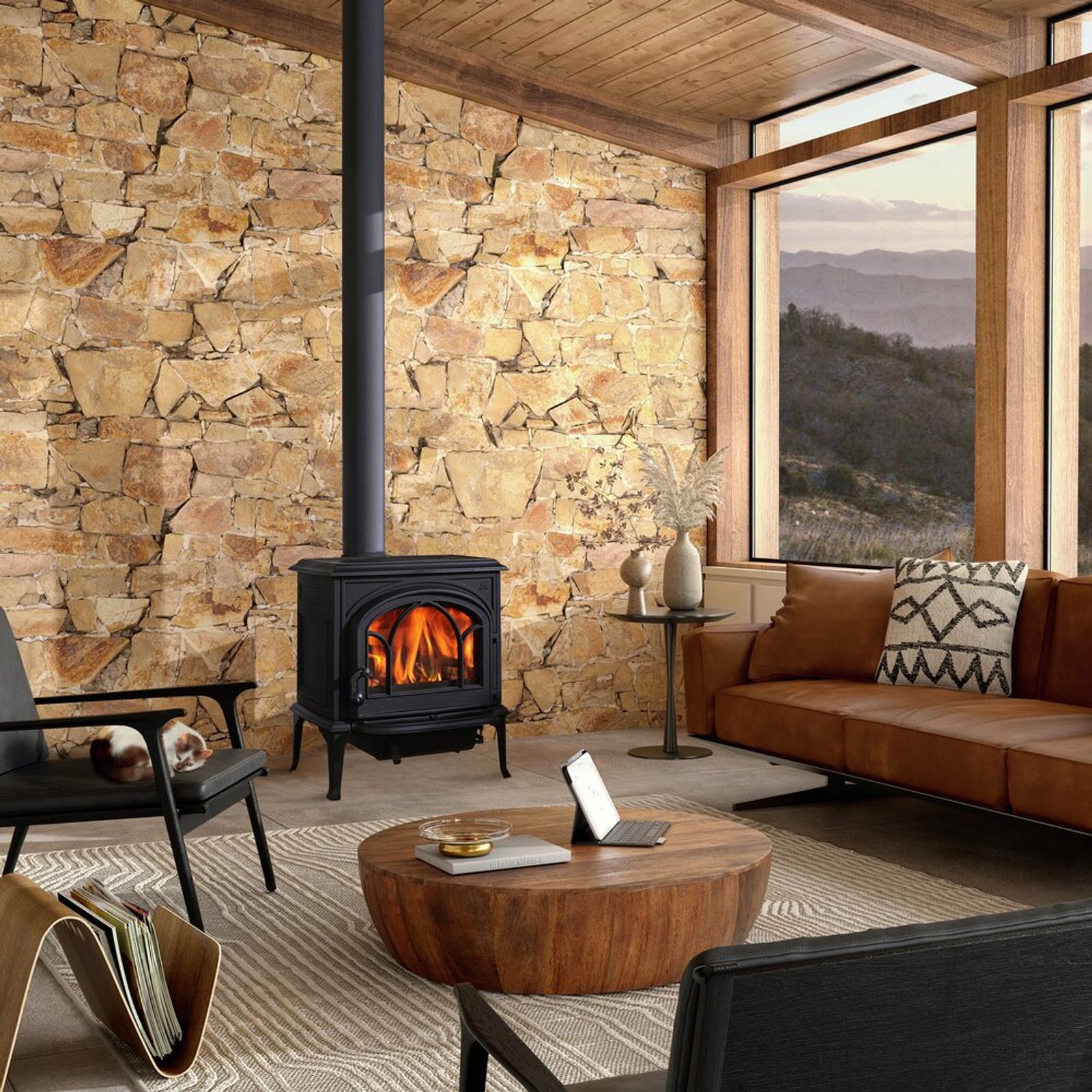 JOTUL F 445 Holliday