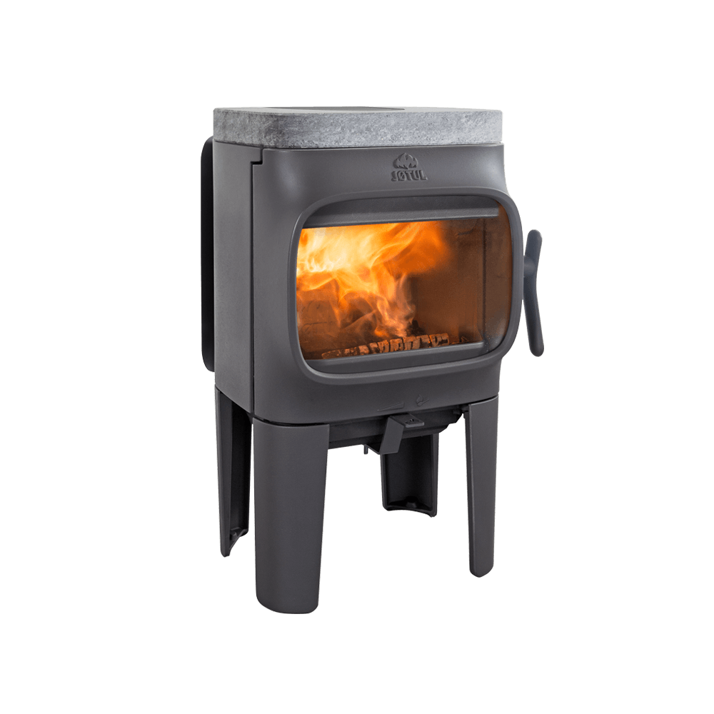 JØTUL F 105 LL BP