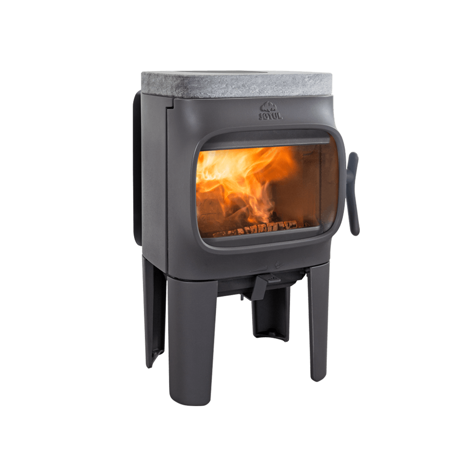 JØTUL F 105 LL BP