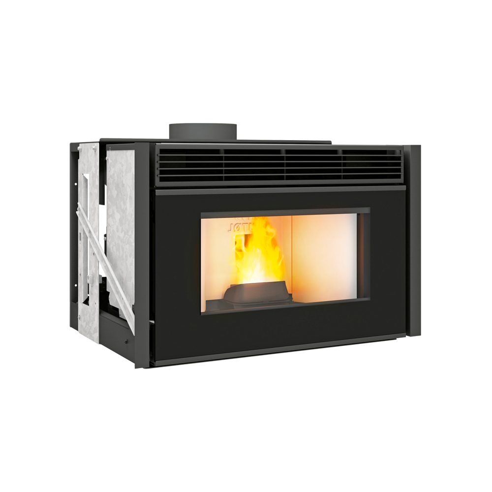 JØTUL PC 900
