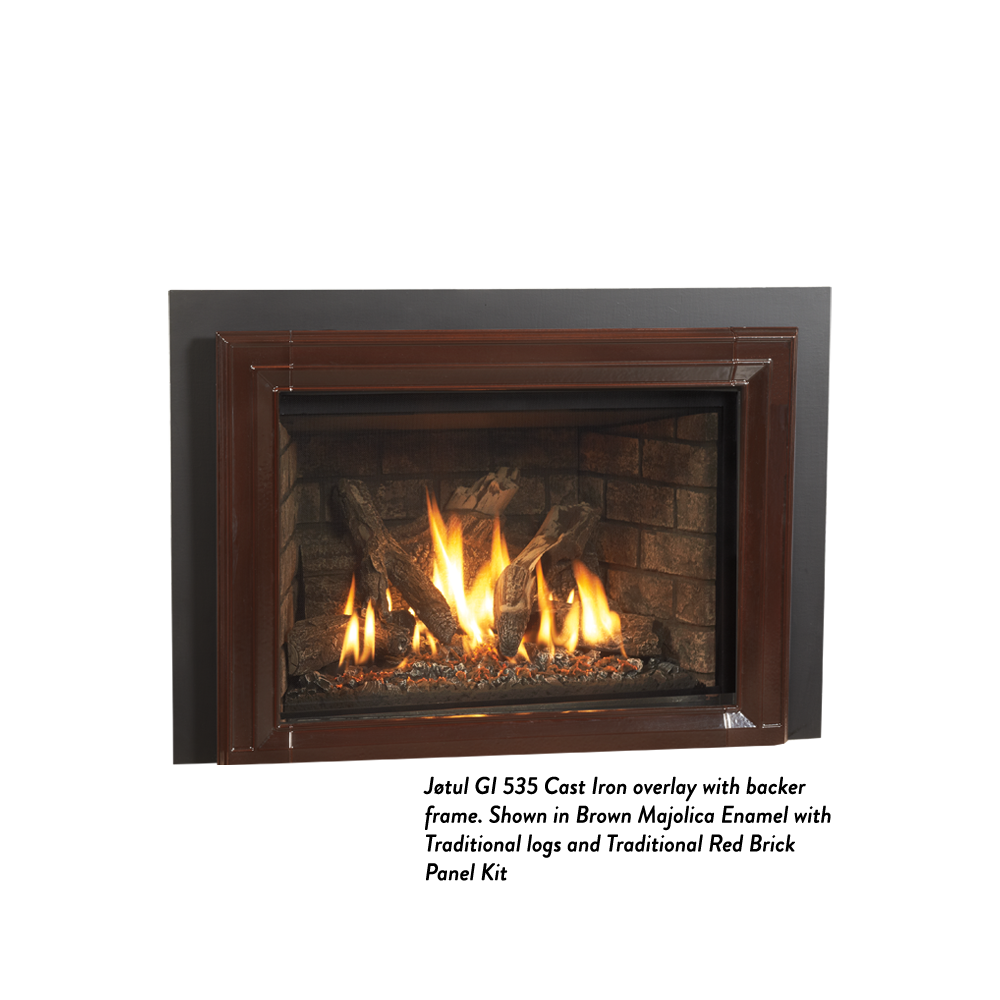 JOTUL GI 535 DV IPI New Harbor BRM
