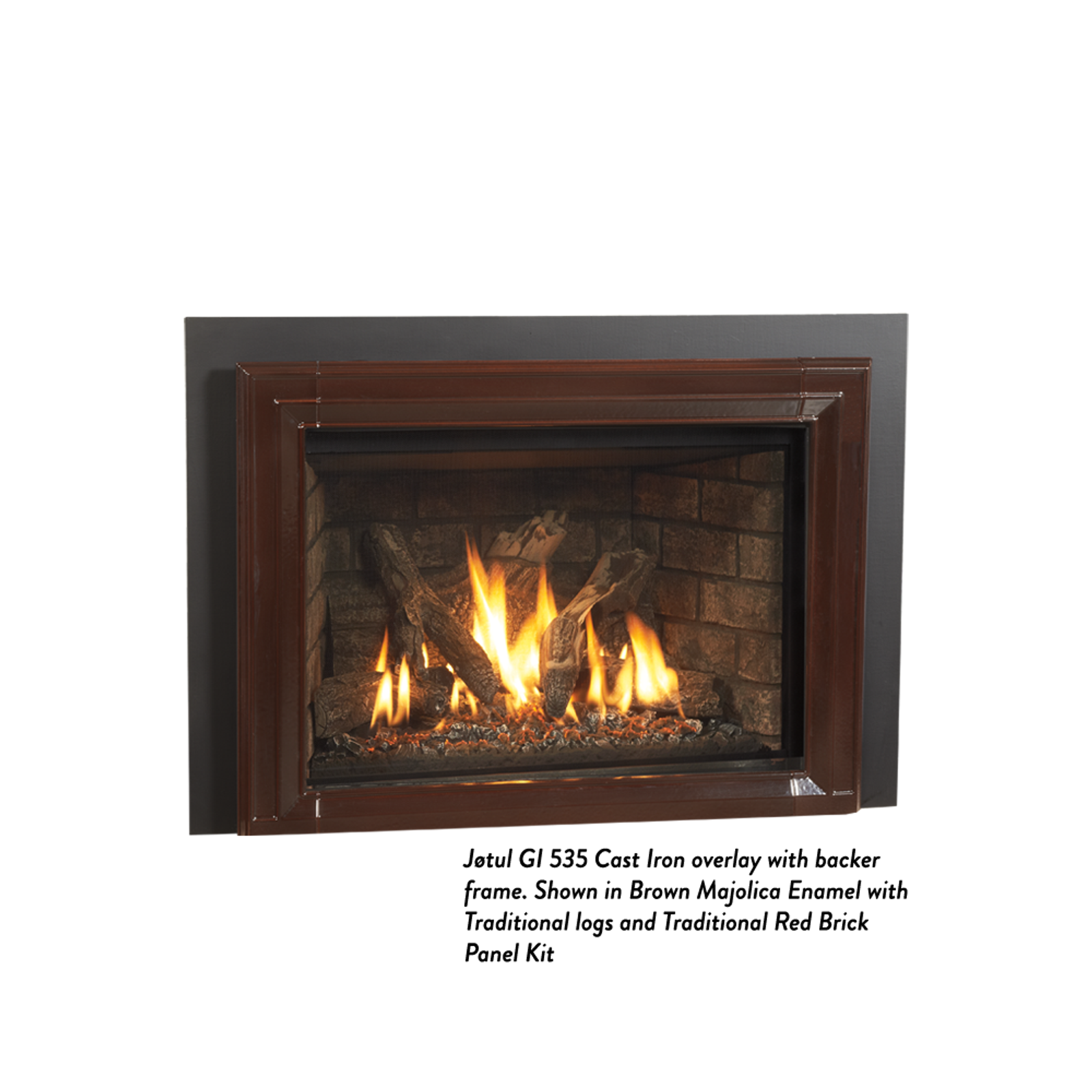 JOTUL GI 535 DV IPI New Harbor BRM