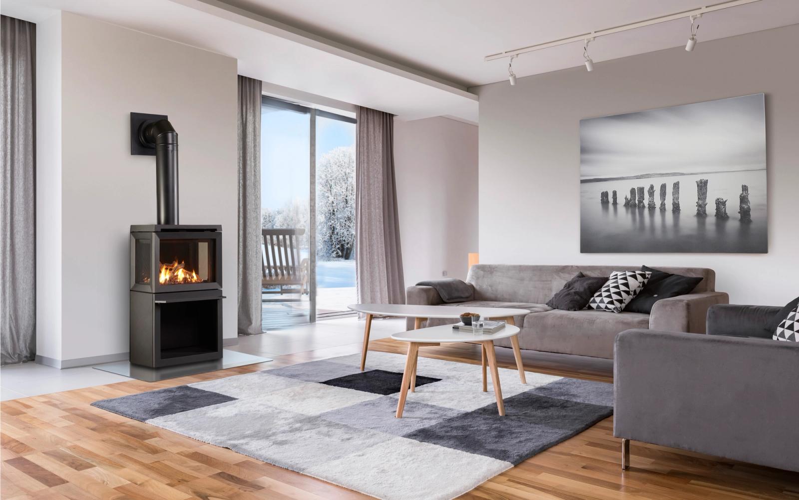 JOTUL GF 520 DV BP