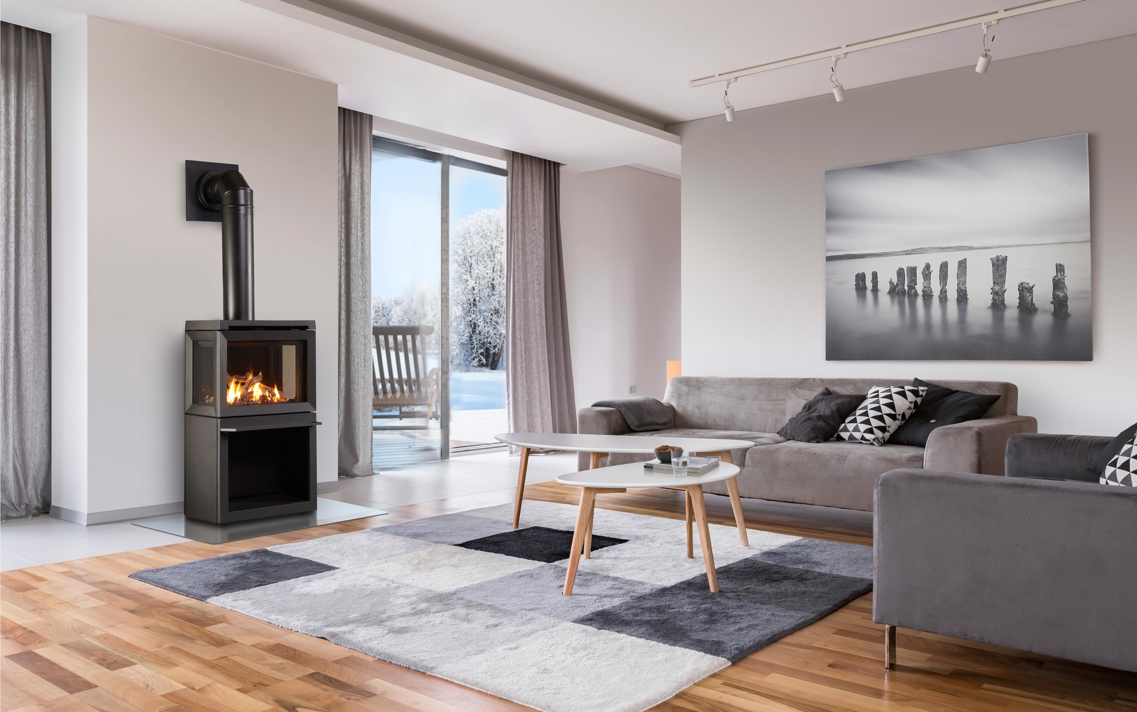 JOTUL GF 520 DV BP