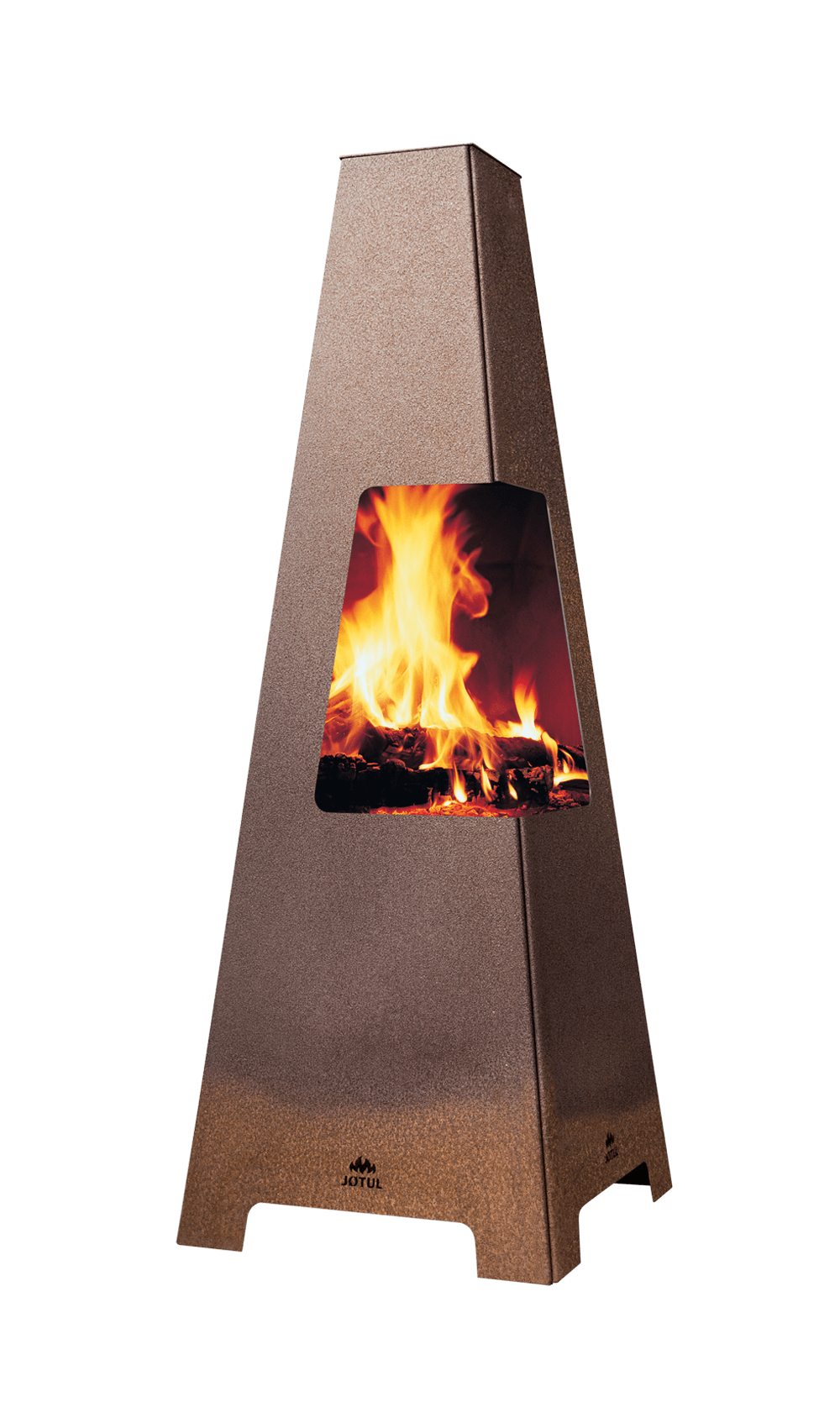 JØTUL Terrazza XL CO